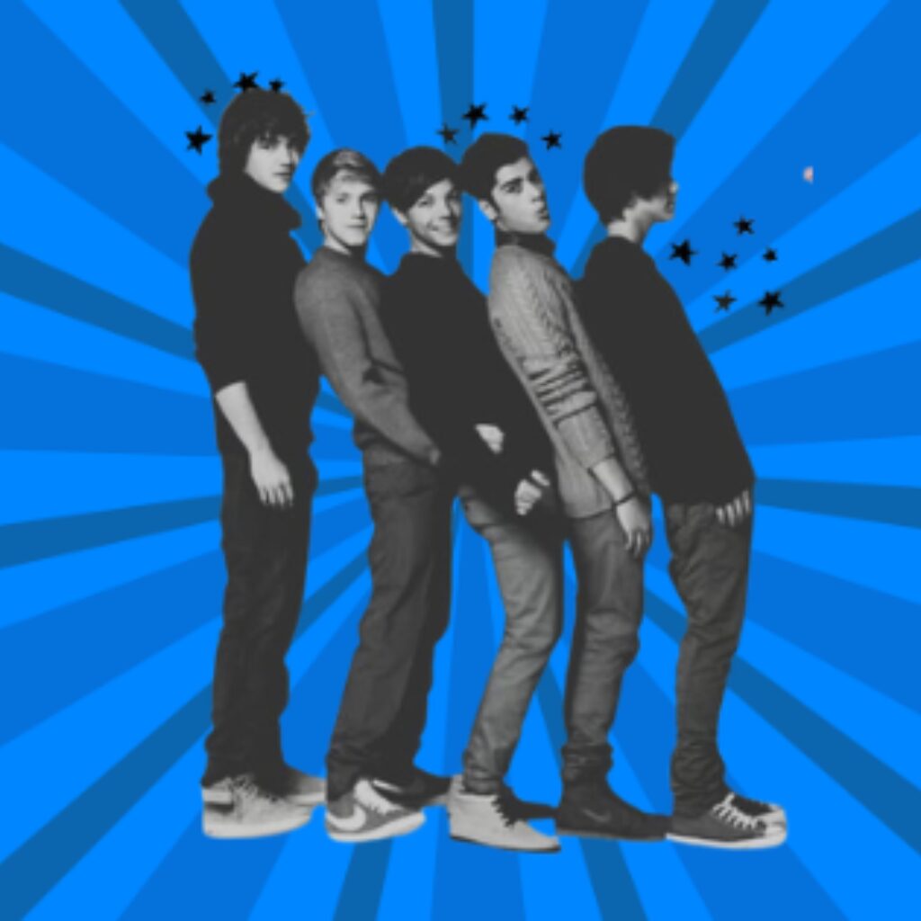 Midnight Memories