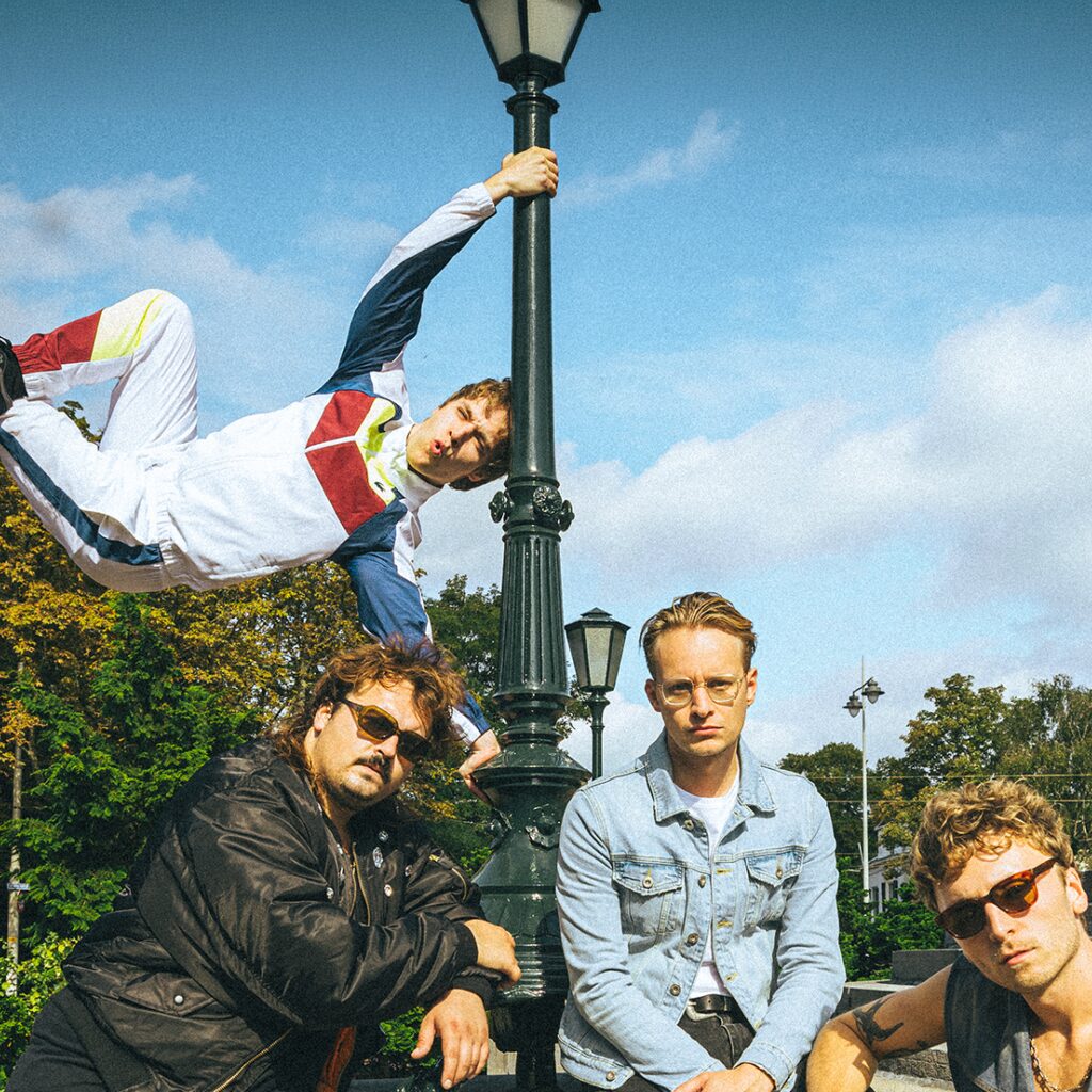 Wodan Boys