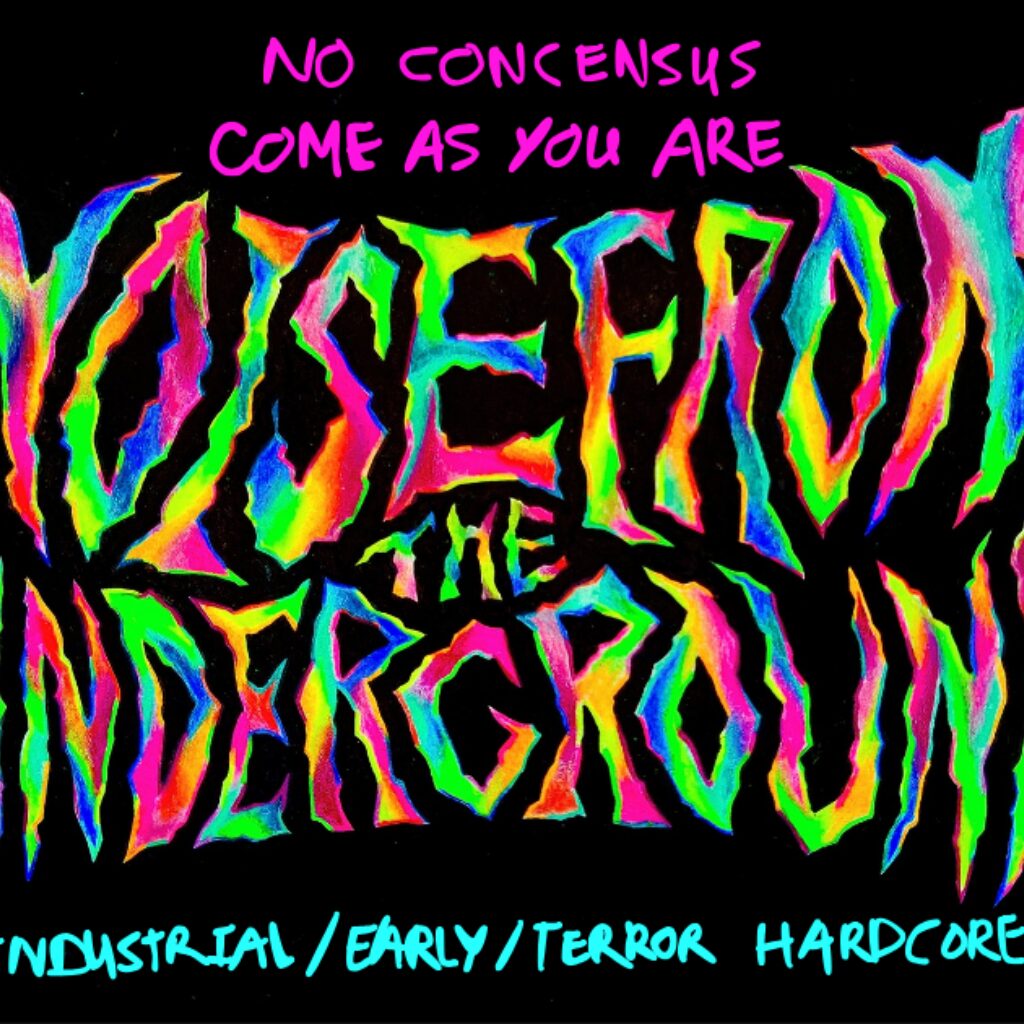 Noise From The Underground