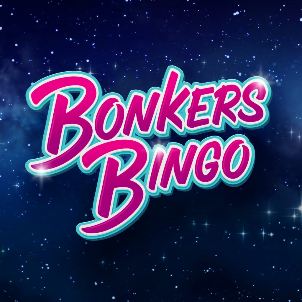 Bonkers Bingo