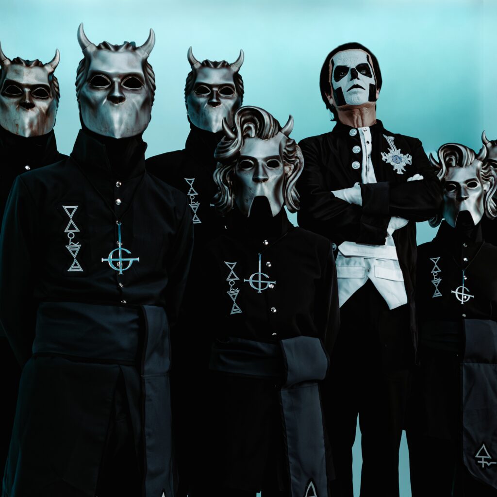 Ritual - The Dutch Ghost Experience
