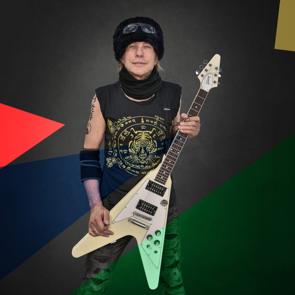 Michael Schenker Group - LIMBURGzaal - 26 februari 2026