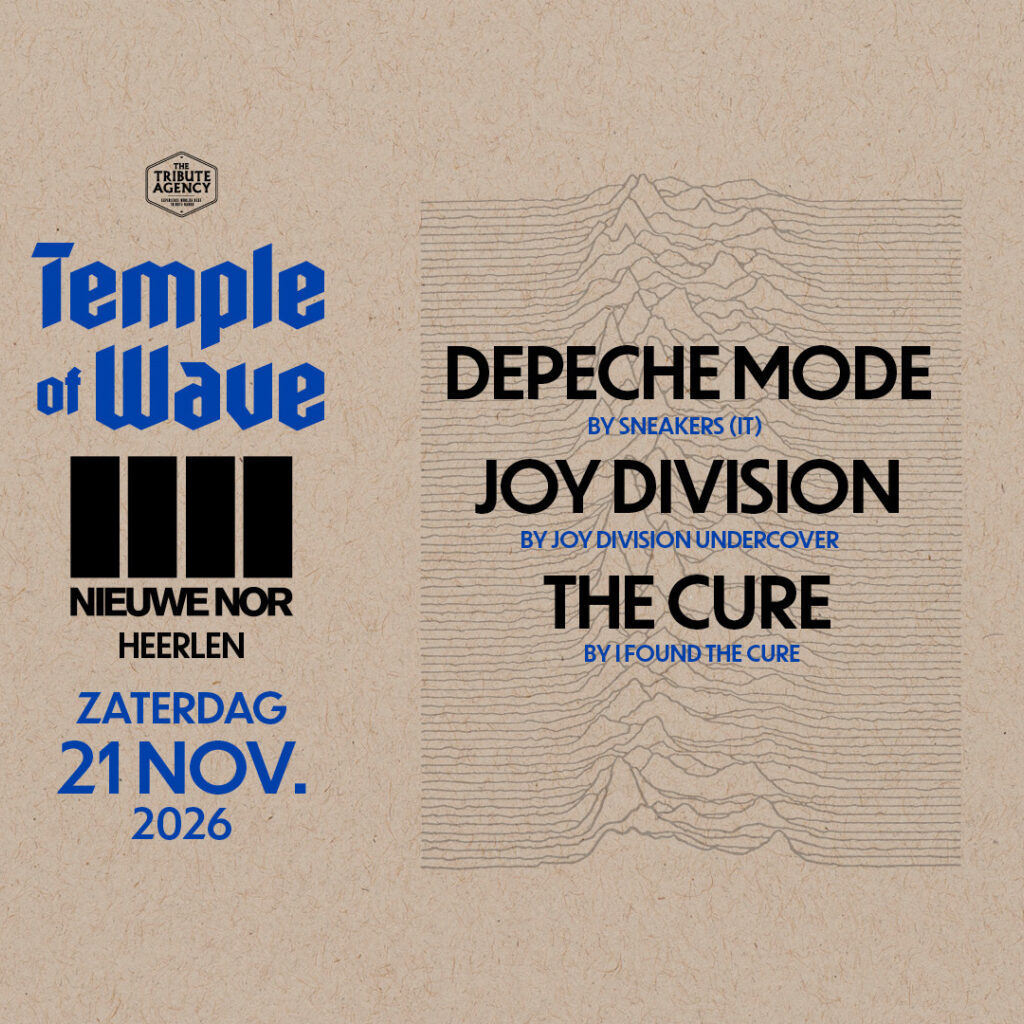 Temple of Wave
