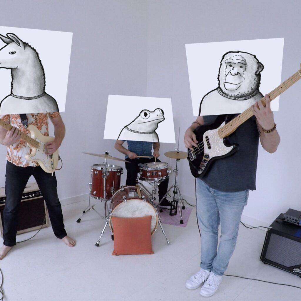 VLAMP