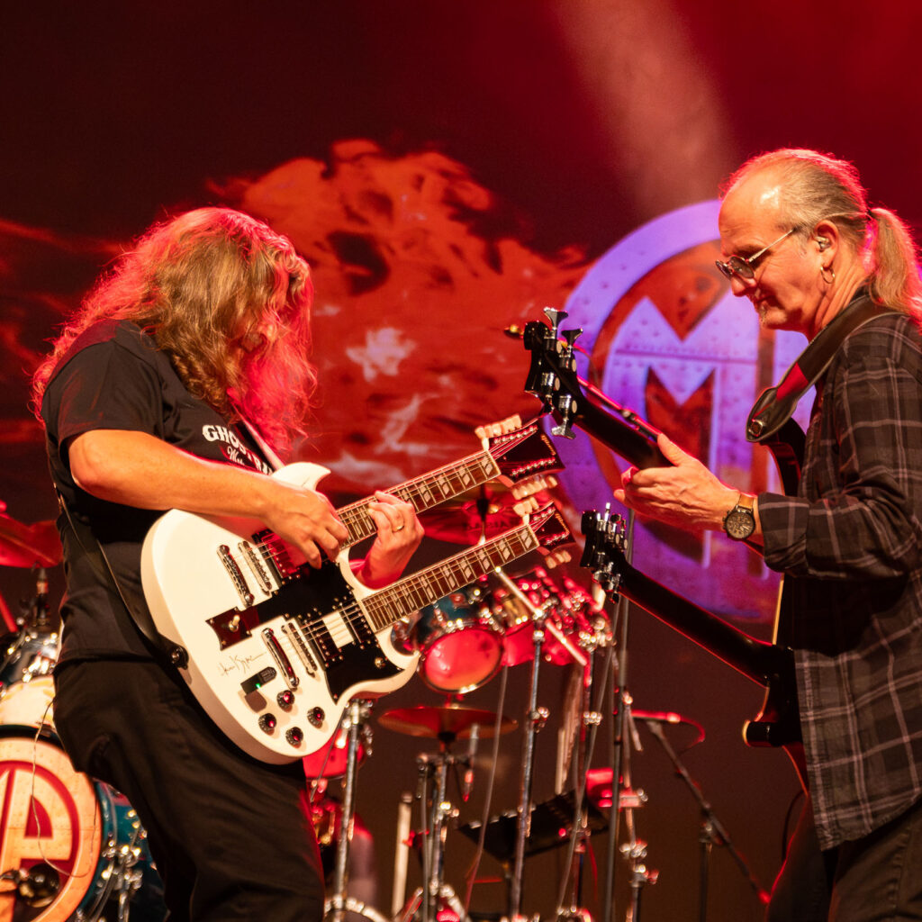 Moving Pictures - A Tribute To Rush