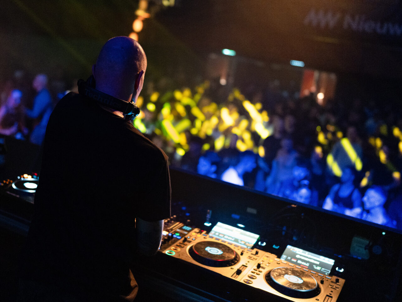 Early Resurrection - 17 mei 2025 - Poppodium Nieuwe Nor