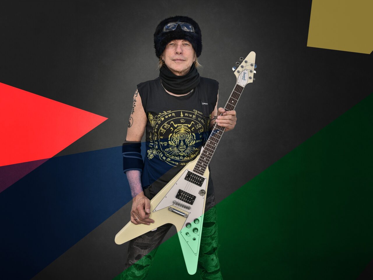 Michael Schenker Group - LIMBURGzaal - 26 februari 2026
