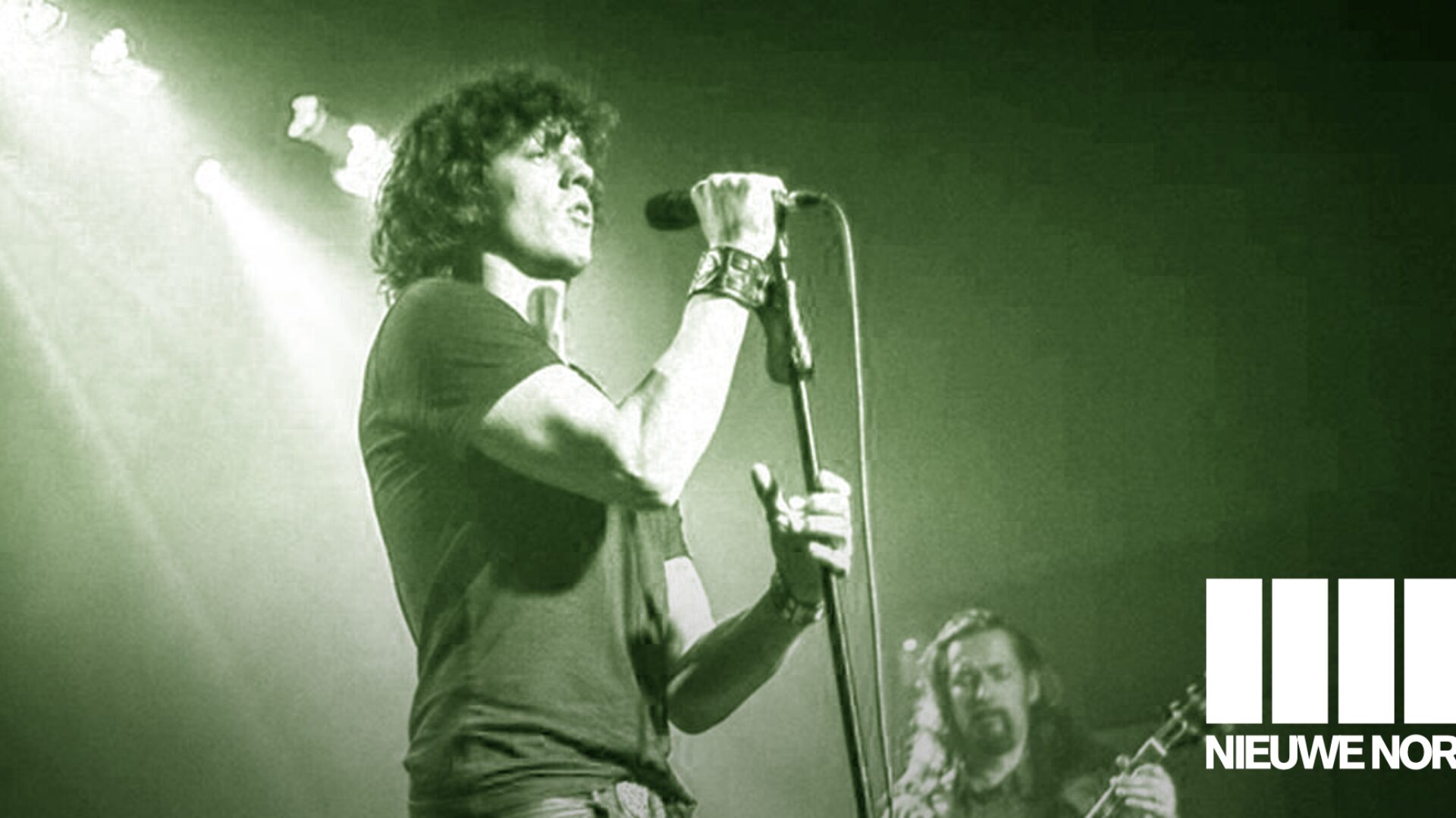 The Doors Alive (UK)