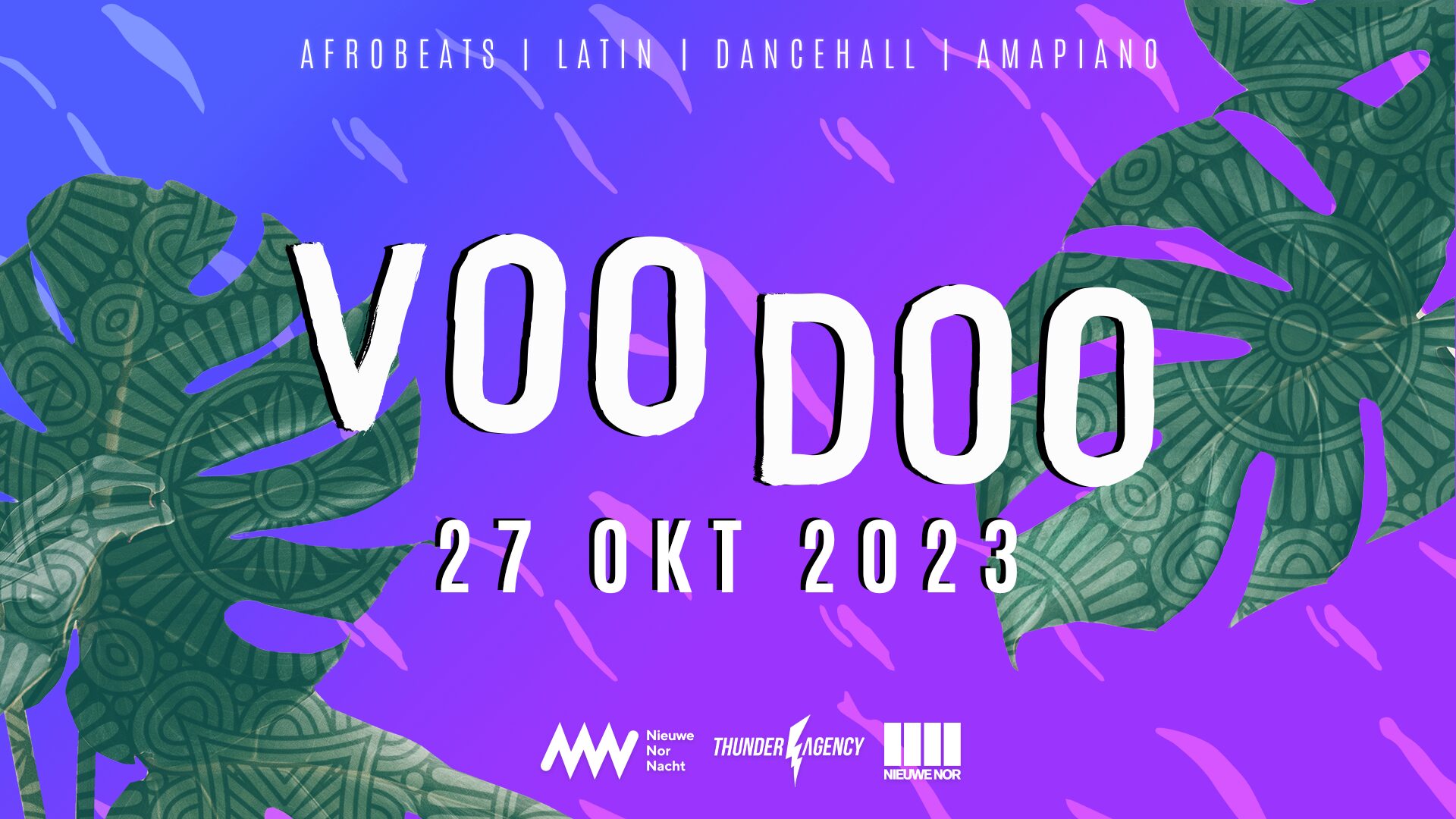VOODOO