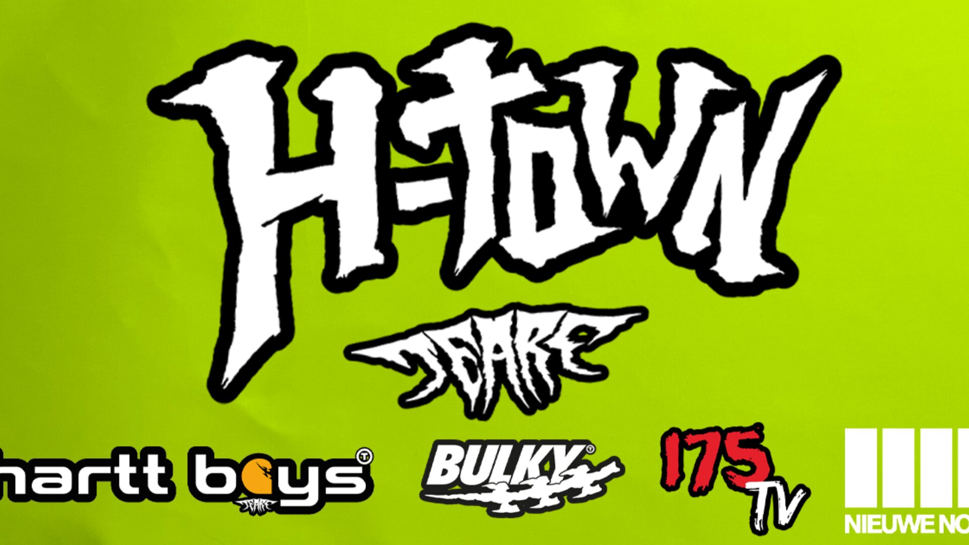 TEARS™️ presents: H-Town