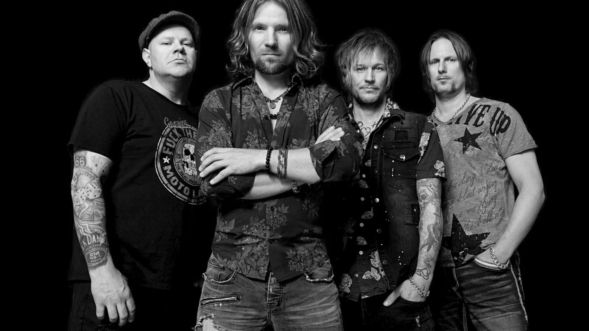 The New Roses (DE)