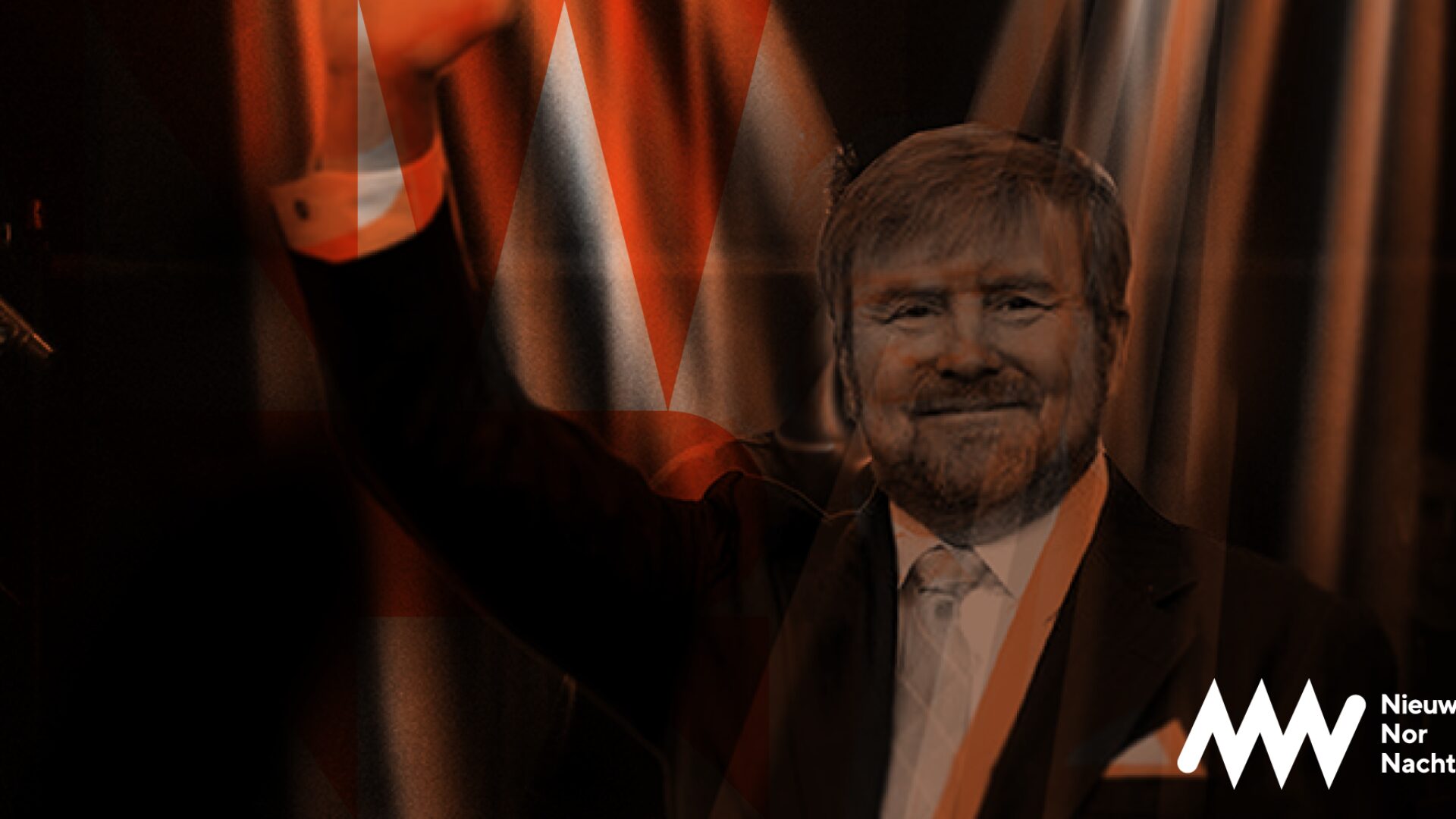 Koning van de NNNacht