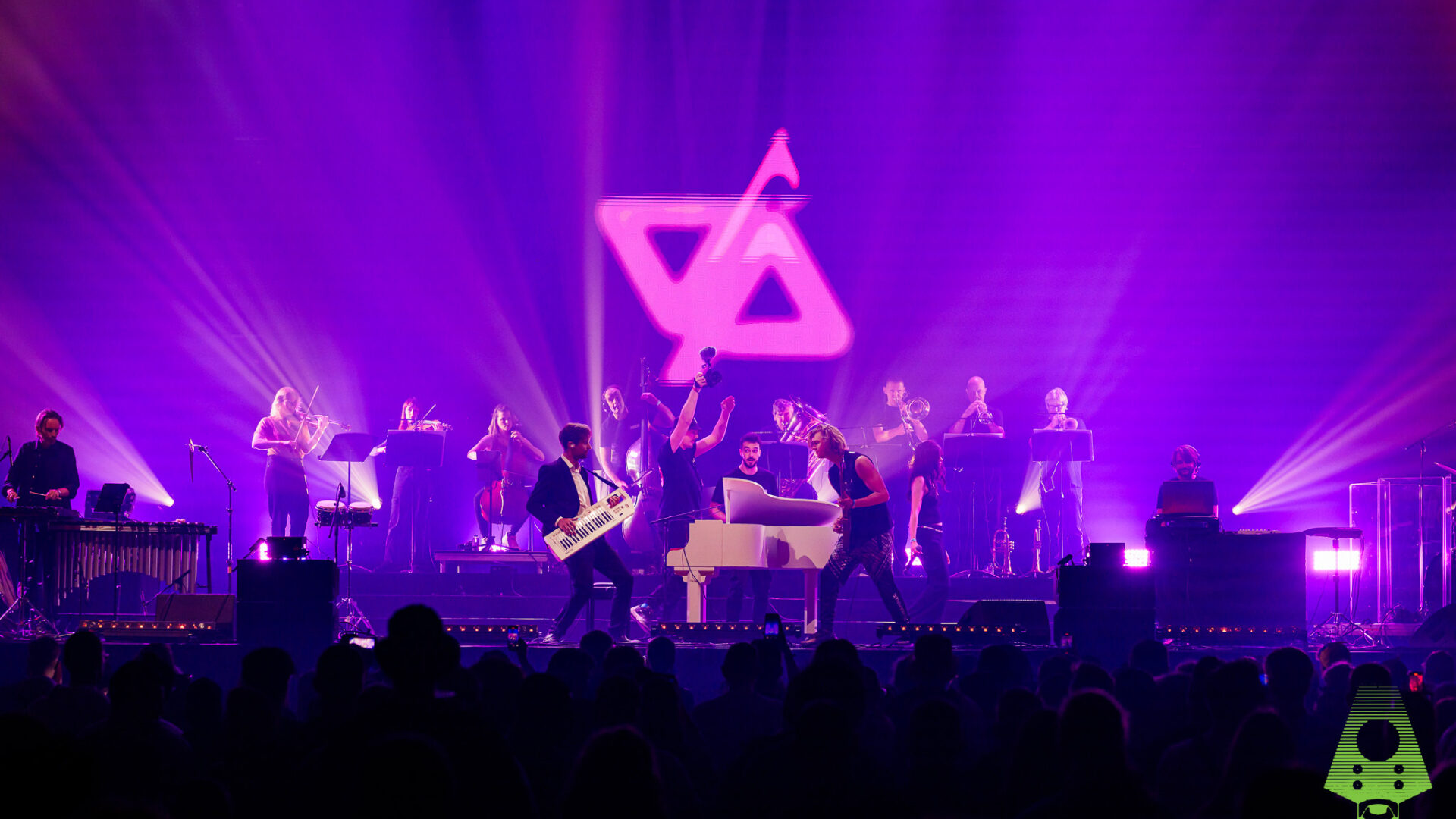 Polyphonic + Afterparty