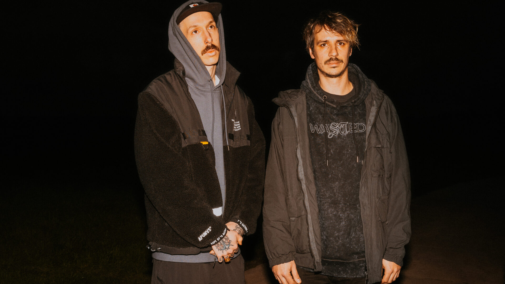 Hard in Heerlen: Doodseskader