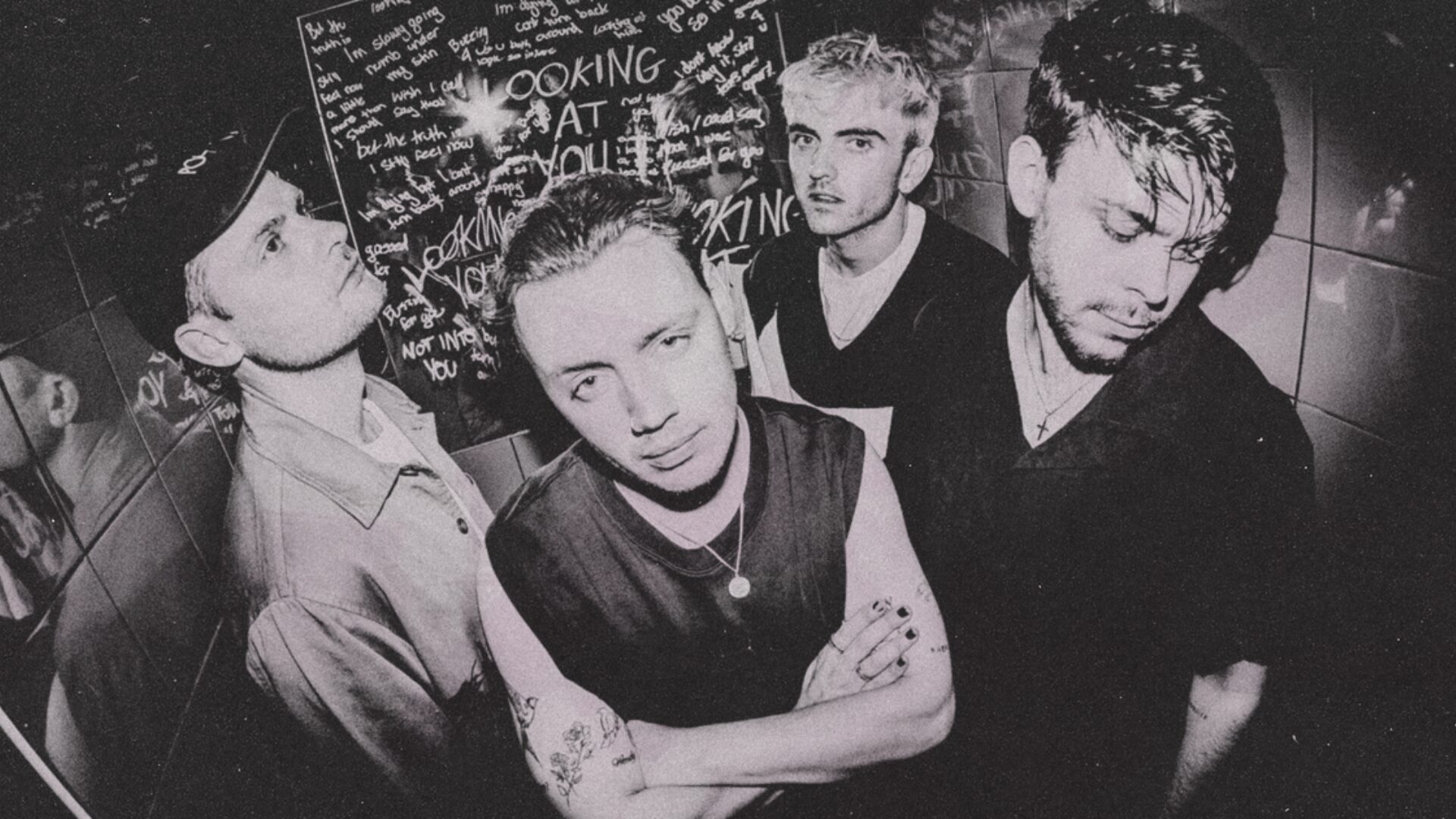 Only The Poets (UK)