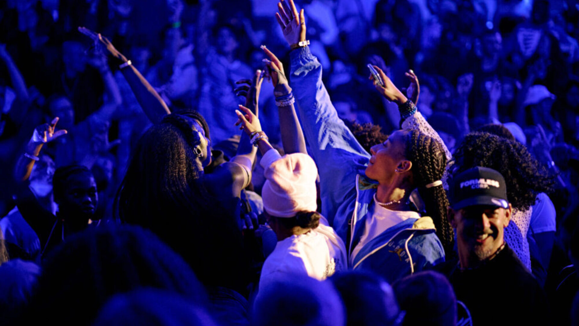 IBE Afterparty Saturday - PDLS Experience