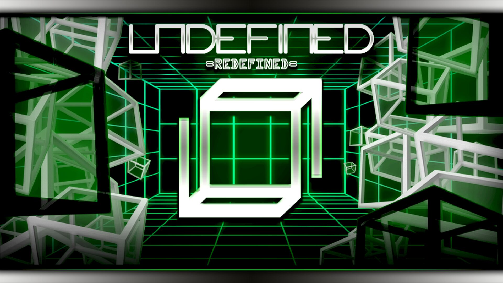 Undefined: Redefined