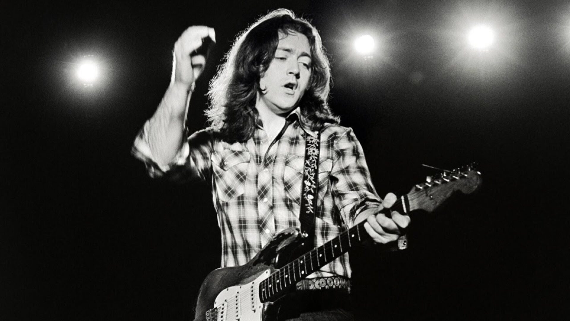 Rory Gallagher Project