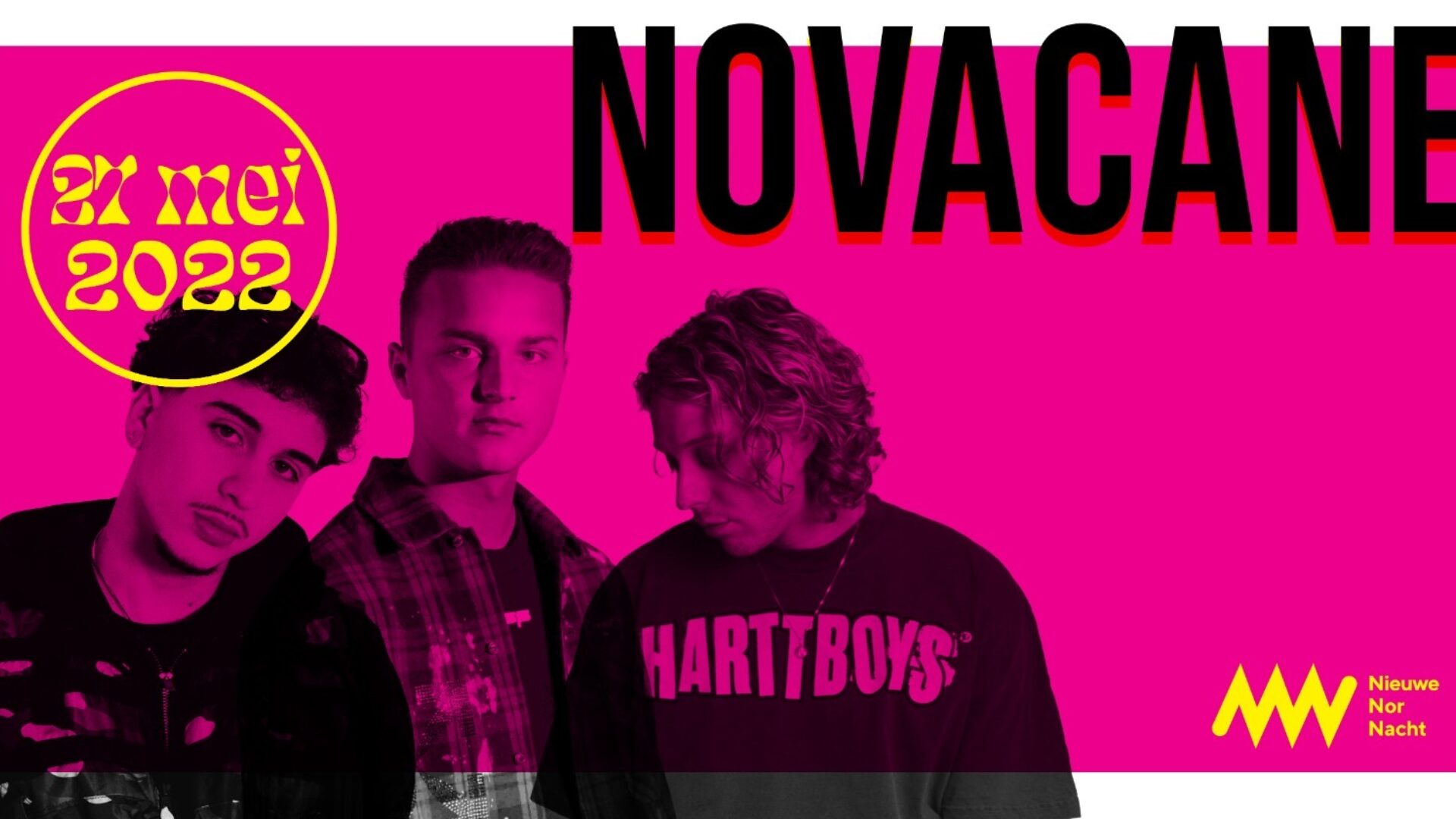 Novacane ft. Trobi & Cristian D