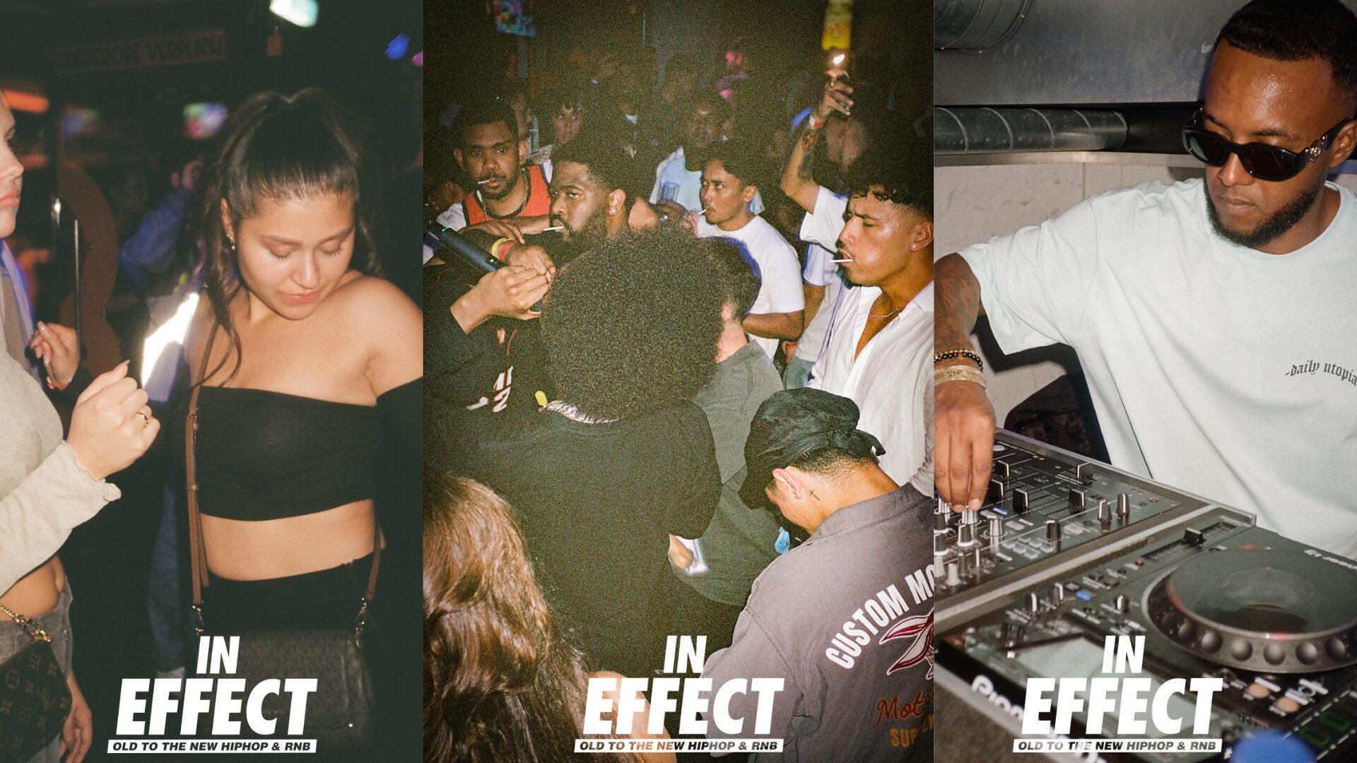 In Effect