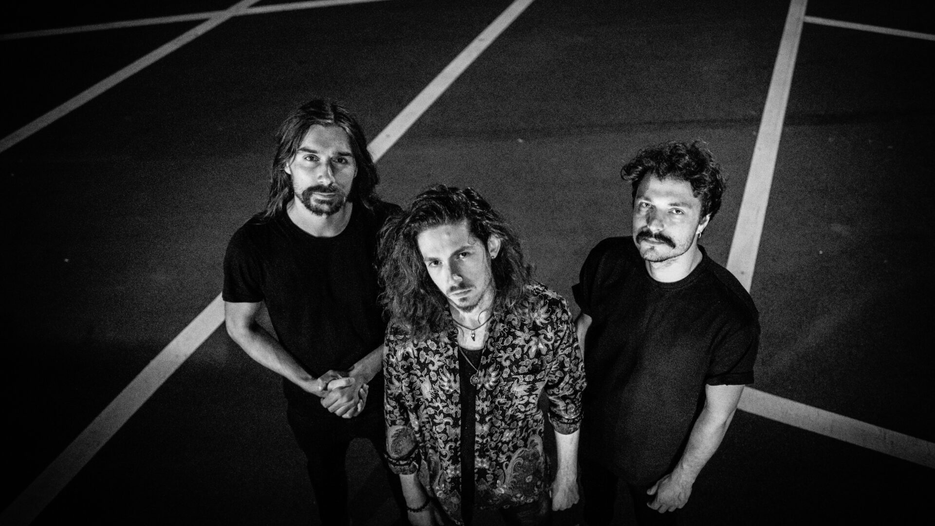 Hard in Heerlen: PSYCHONAUT