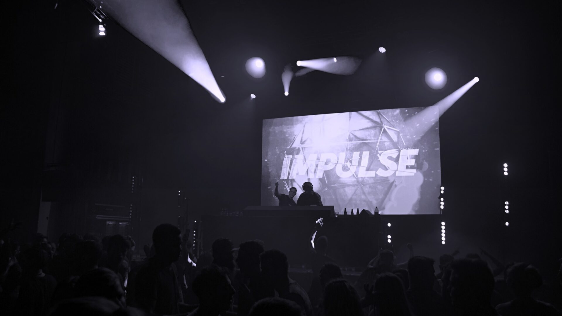 Impulse D&B ft. Pola & Bryson,  Millbrook & Lexurus