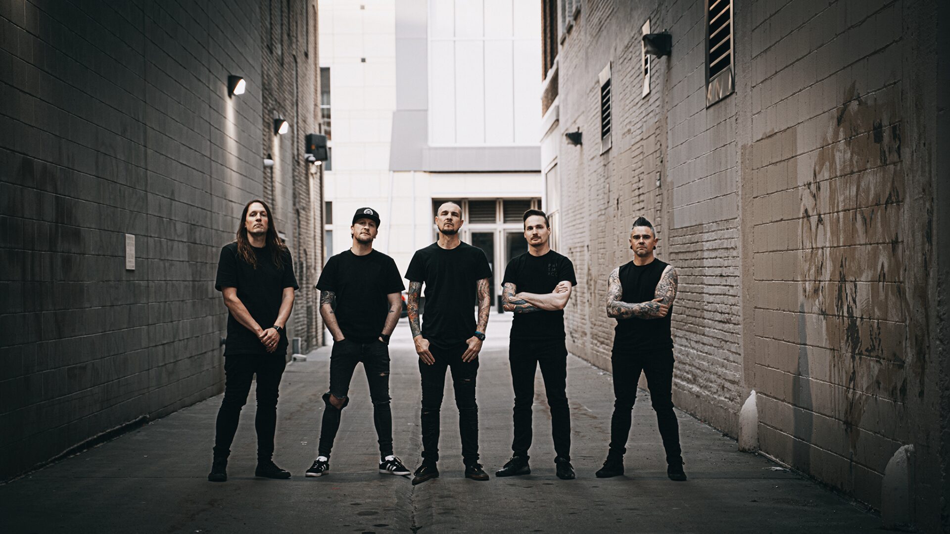 Hard in Heerlen: Kill the Lights