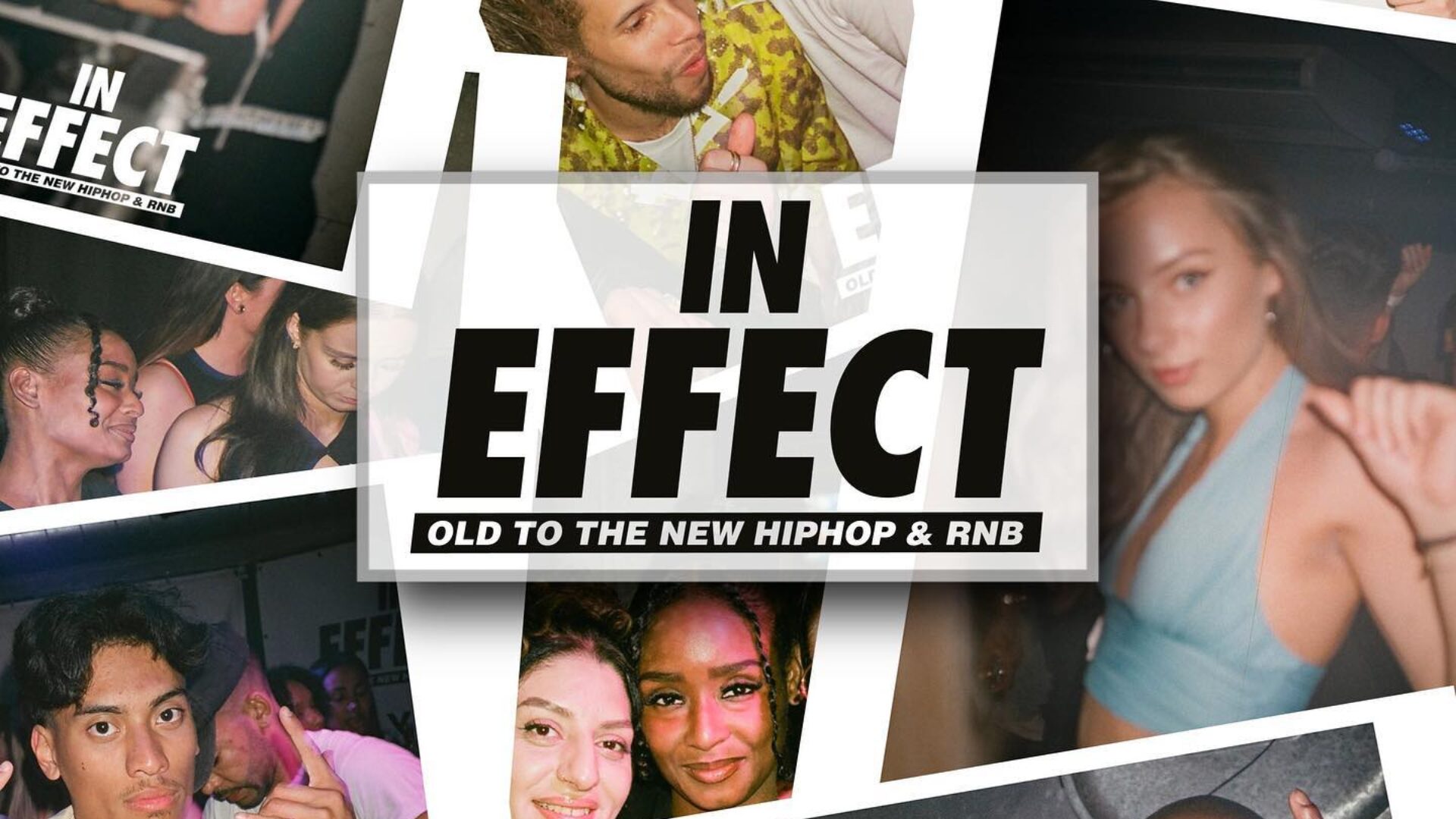 In Effect
