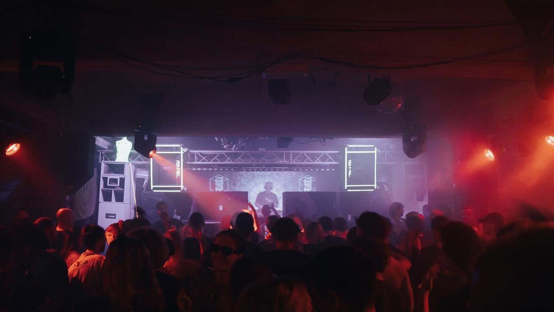 Kosmo Sessions