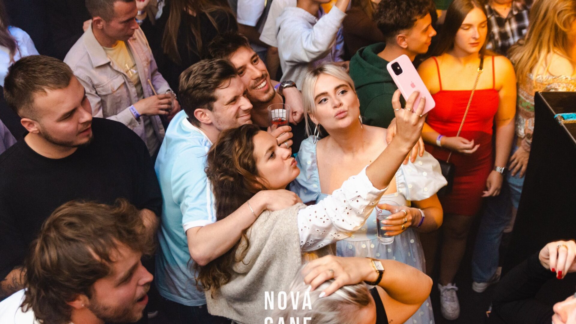 Cultura Novacane