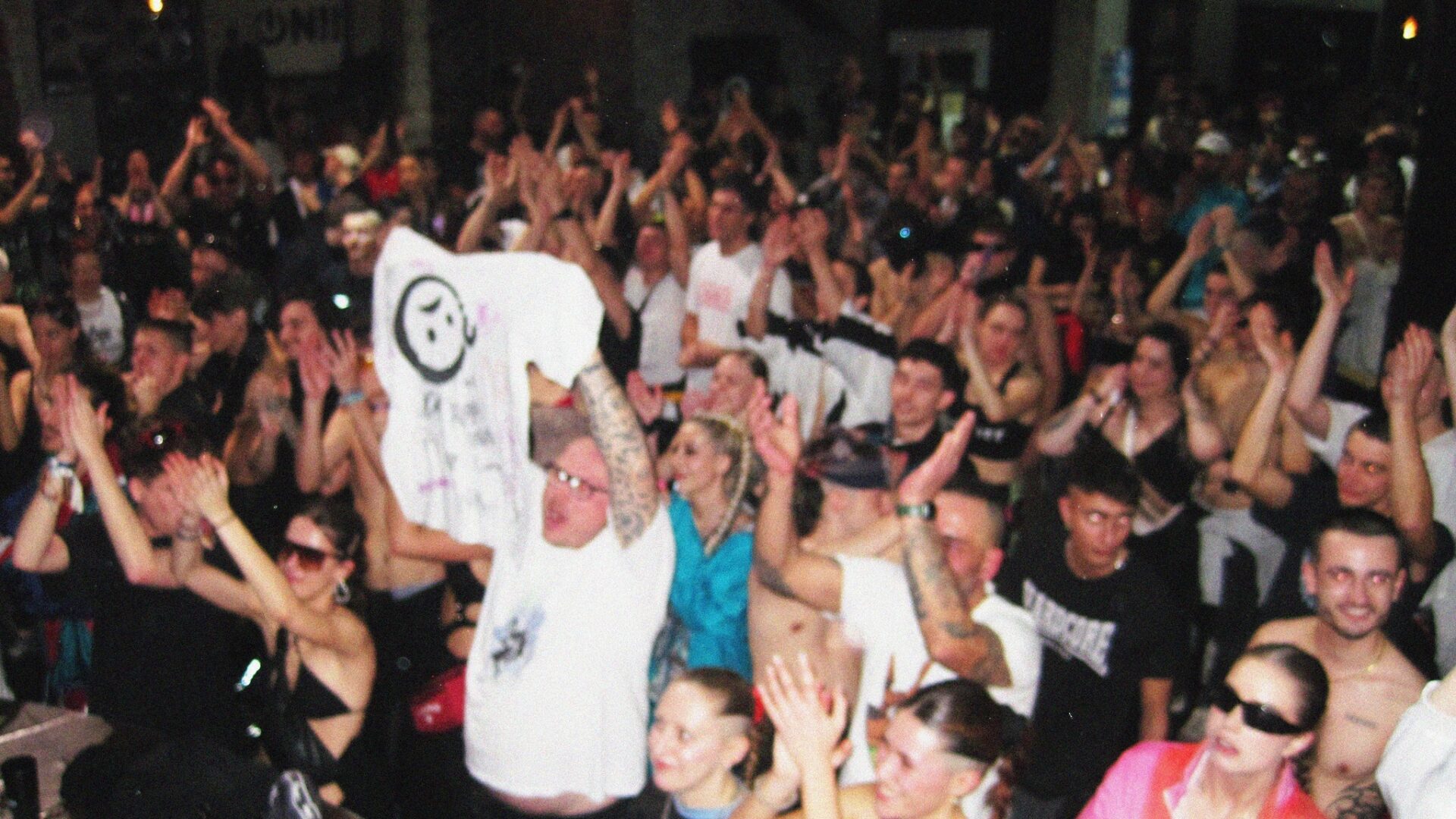 Gabber Resistance