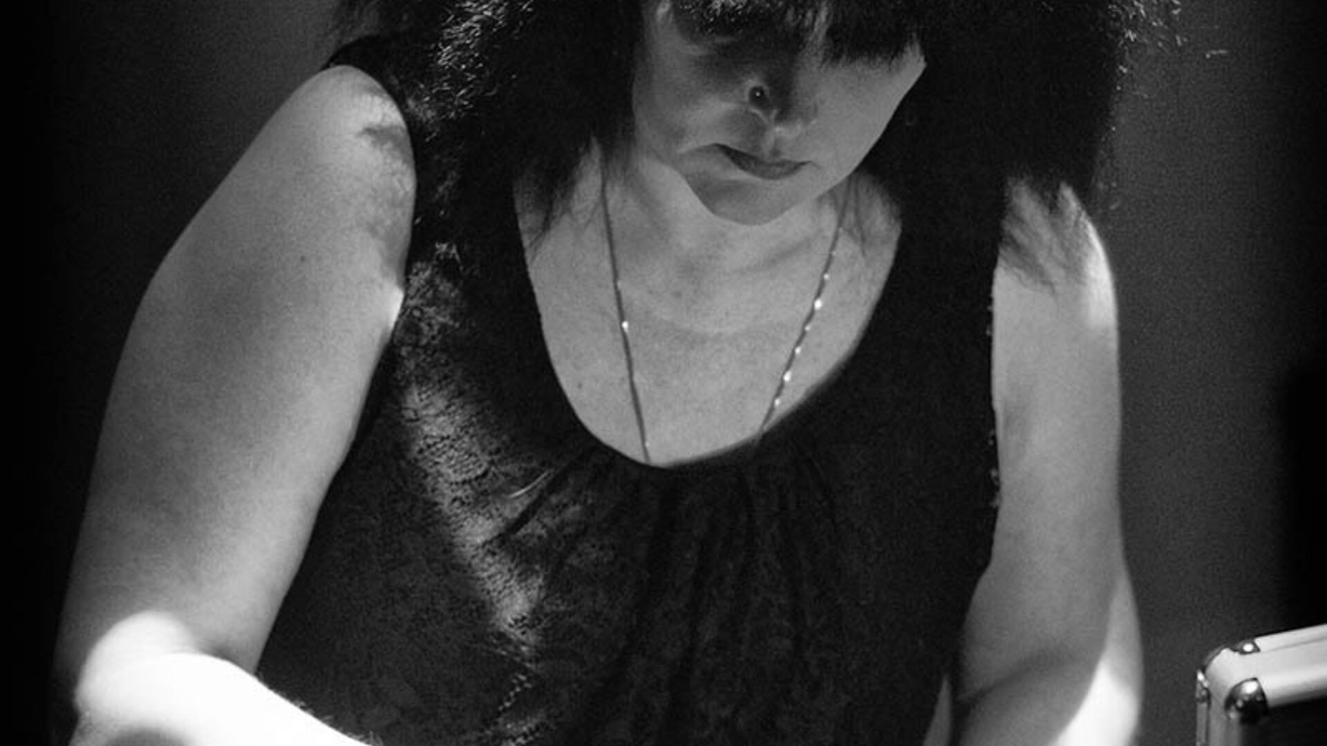 Front 242 afterparty ft. DJ Kitty (Inpoet)