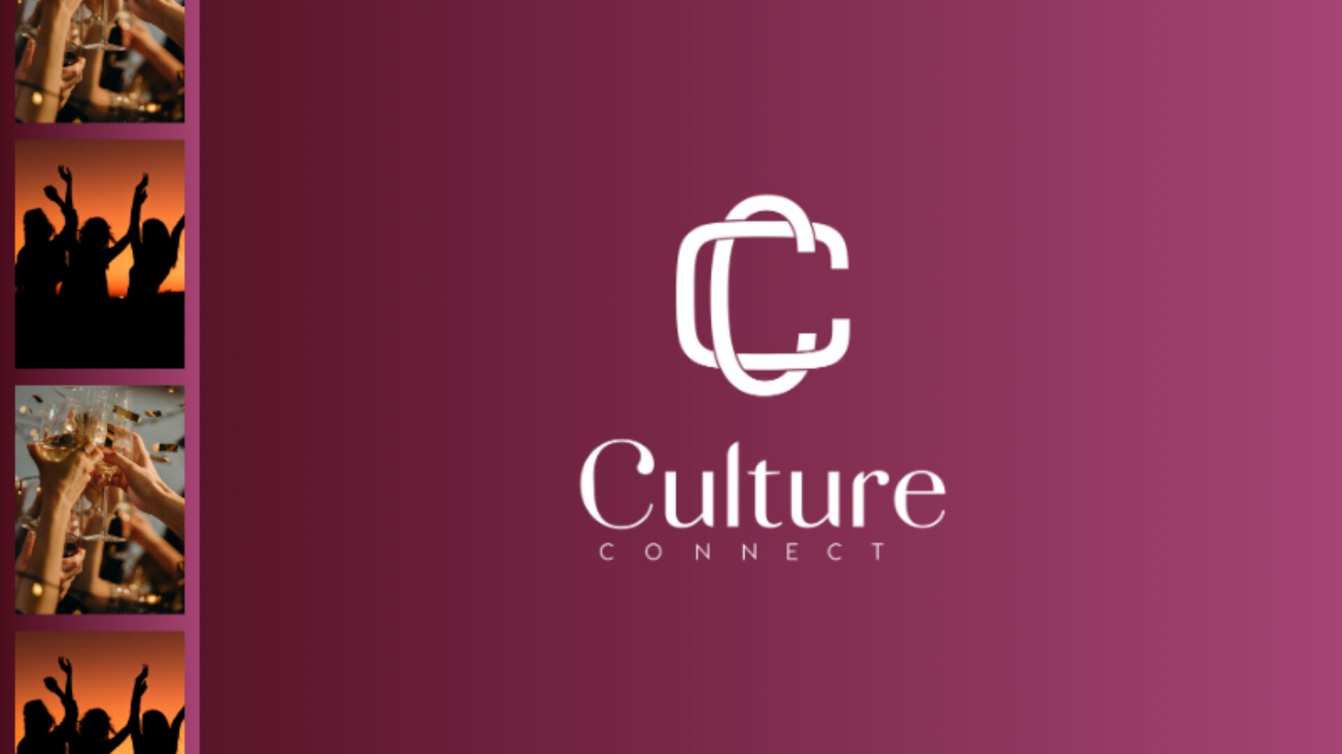 CultureConnect, HNY edition