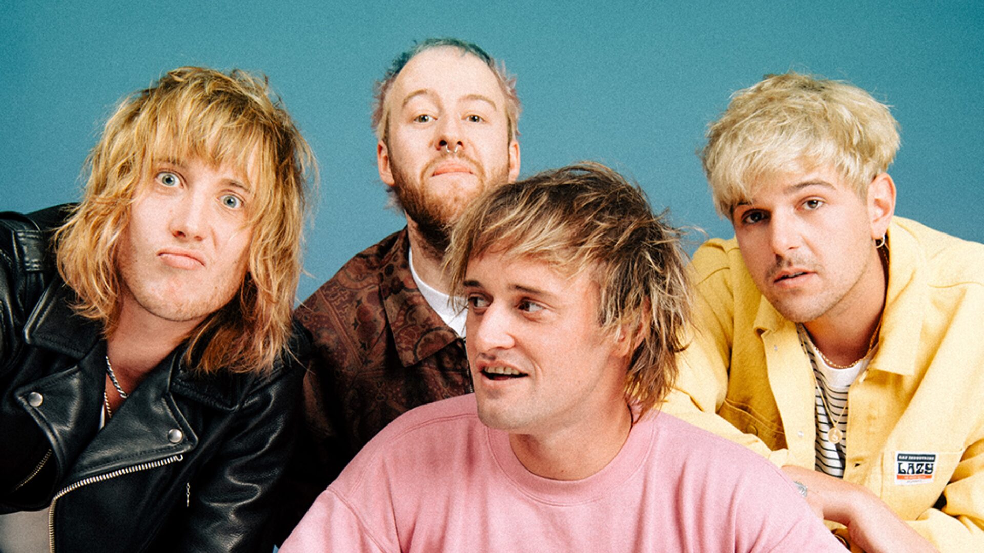 Will And The People (UK)