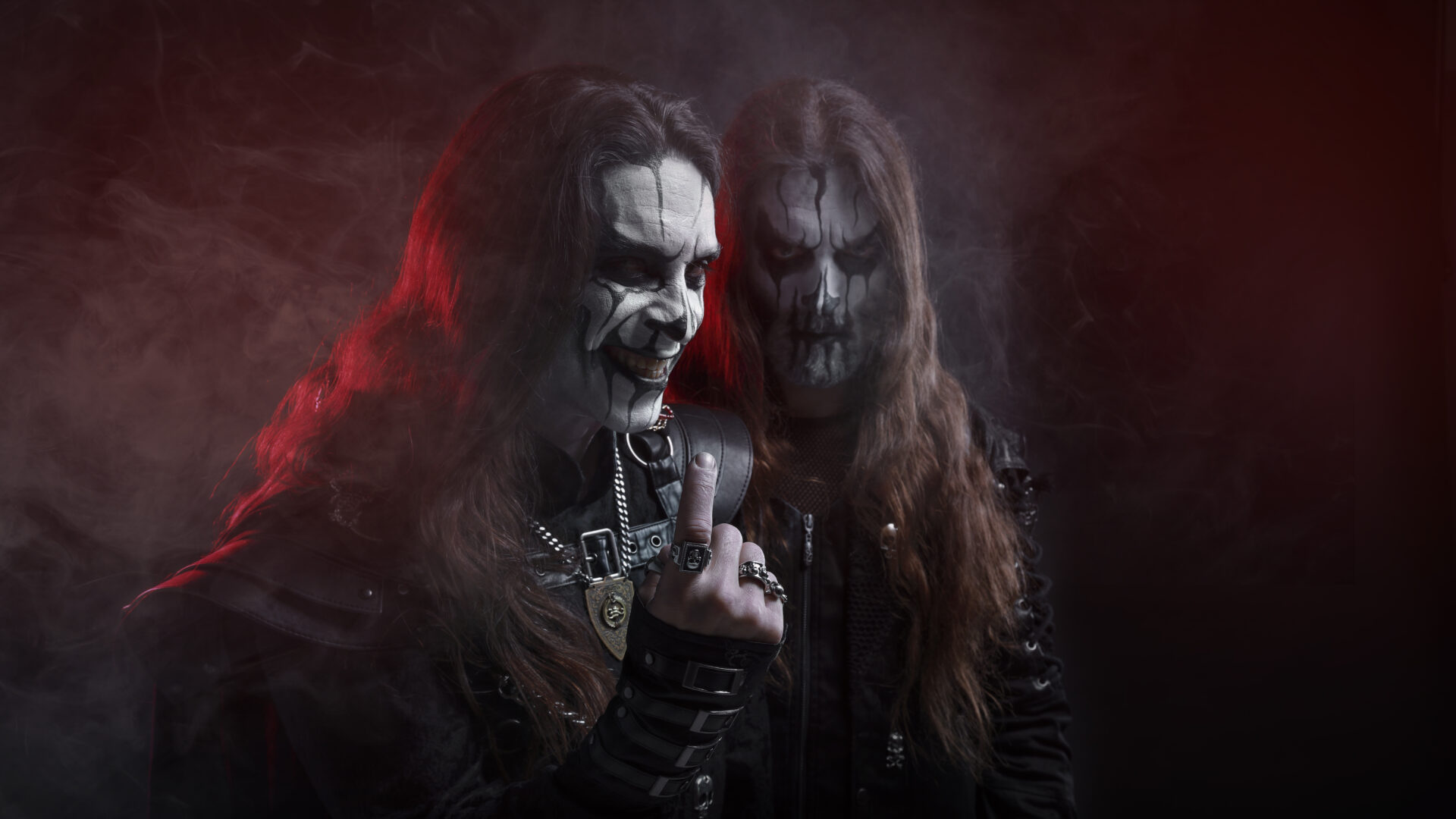 Hard in Heerlen: Carach Angren