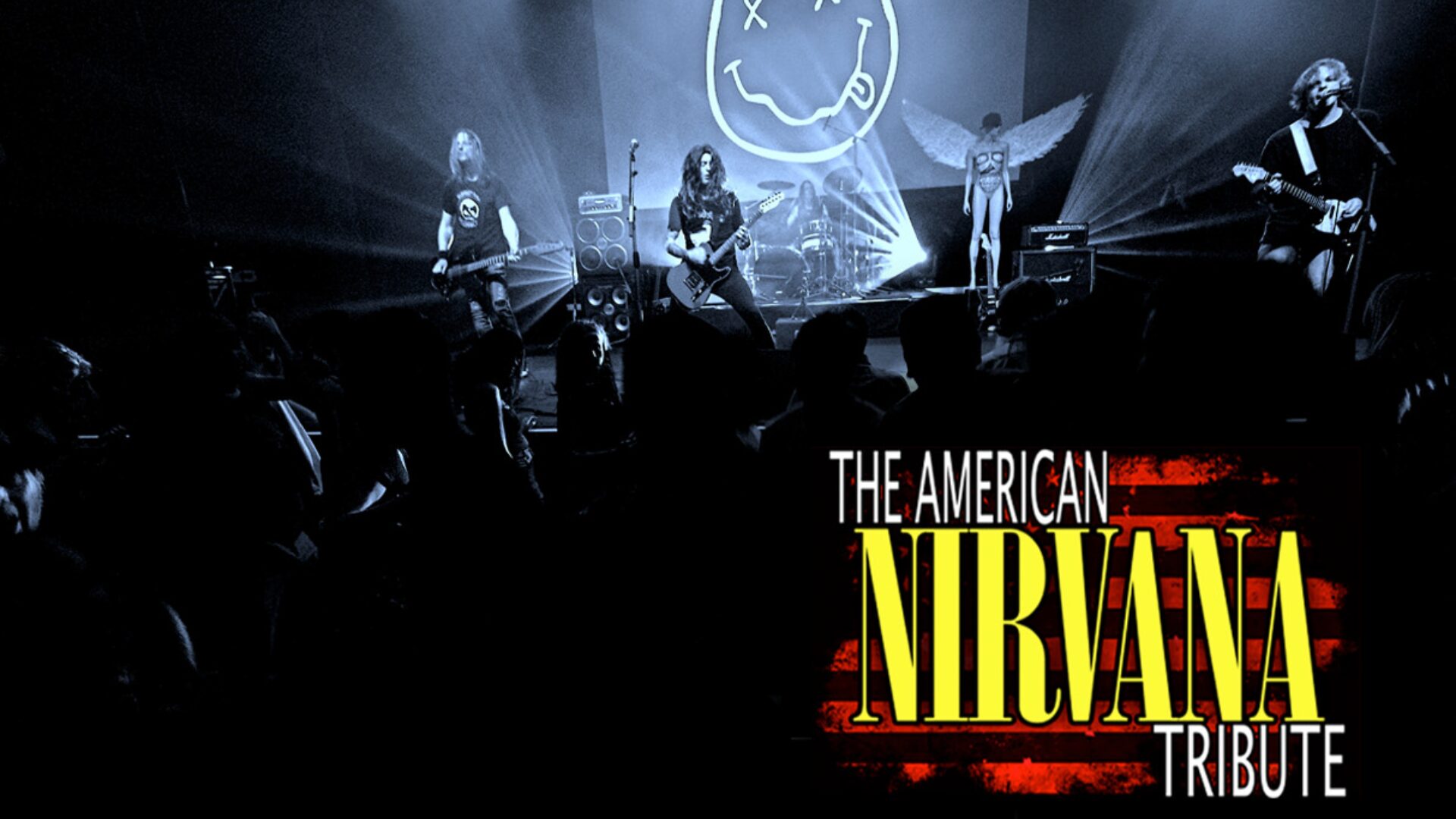 American Nervana (USA)