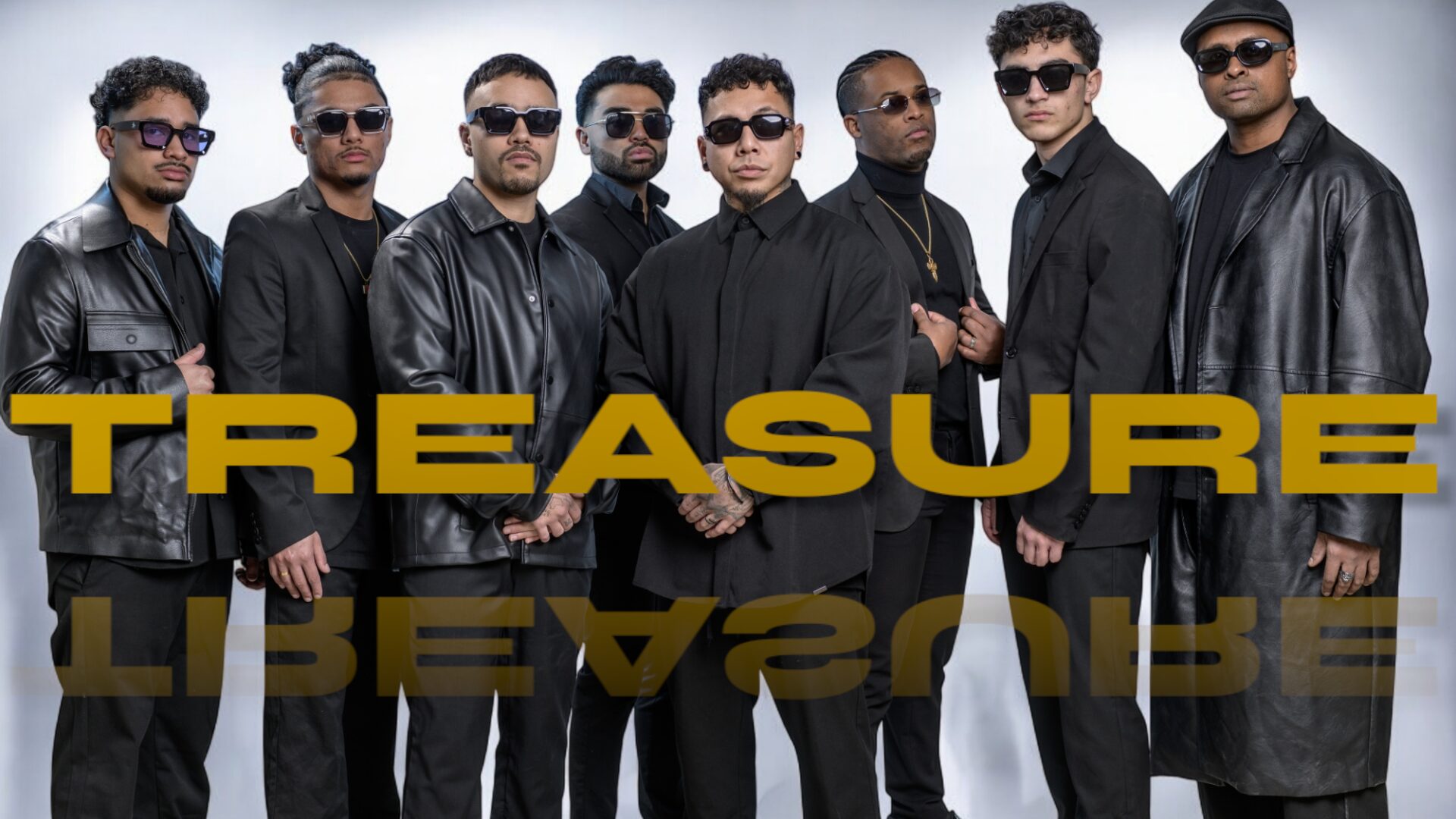 Treasure