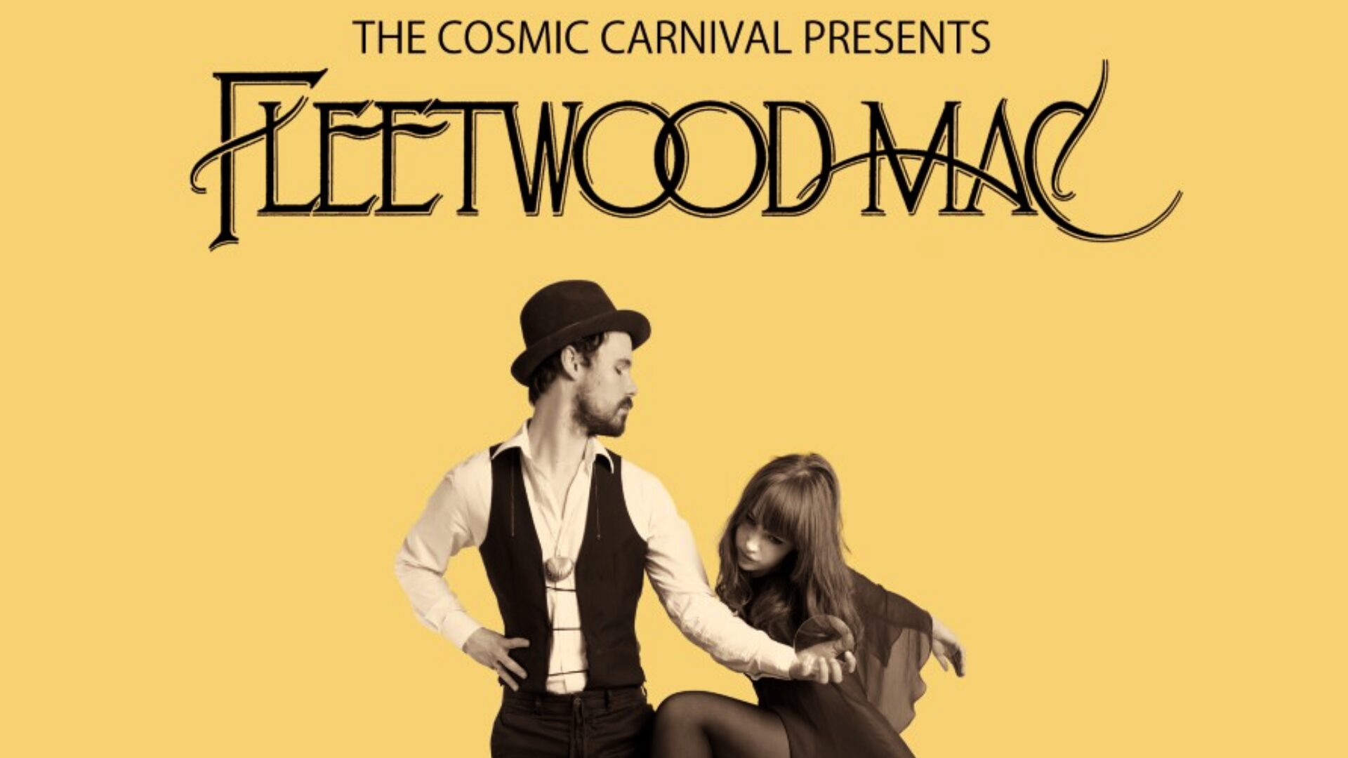 Fleetwood Mac: The Incredible Story