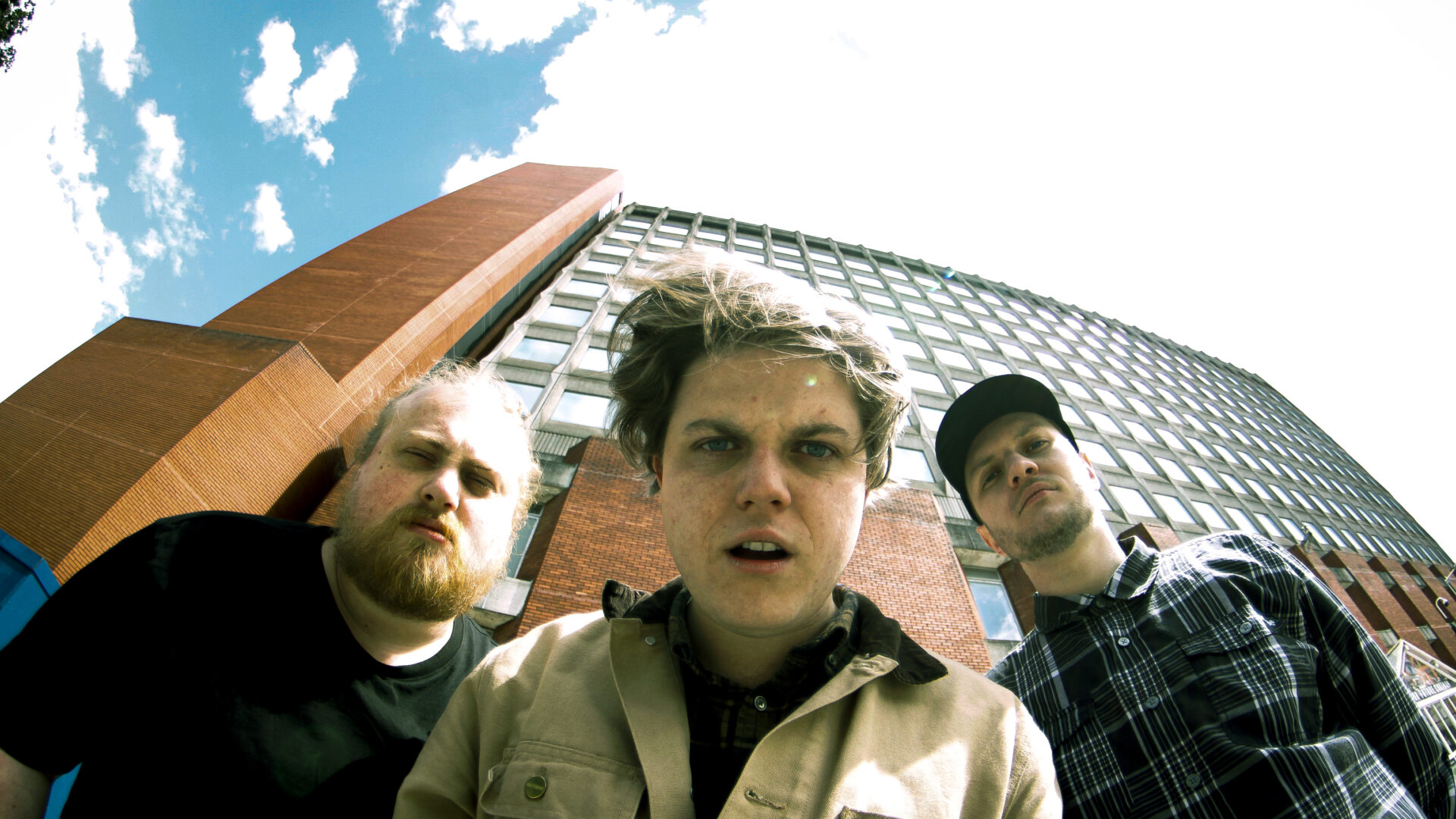 The Zac Schulze Gang