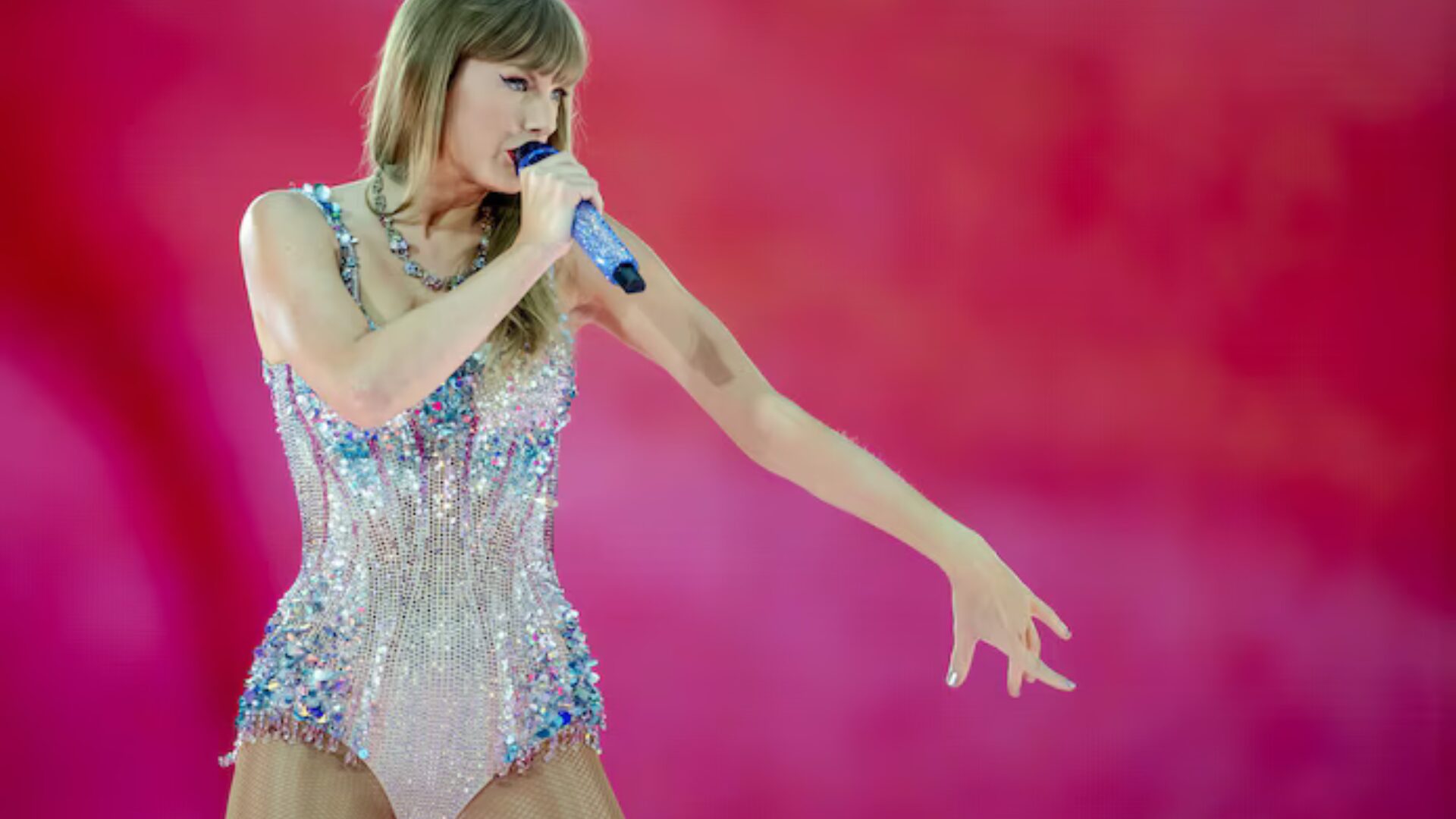 Love Story: Taylor Swift Tribute