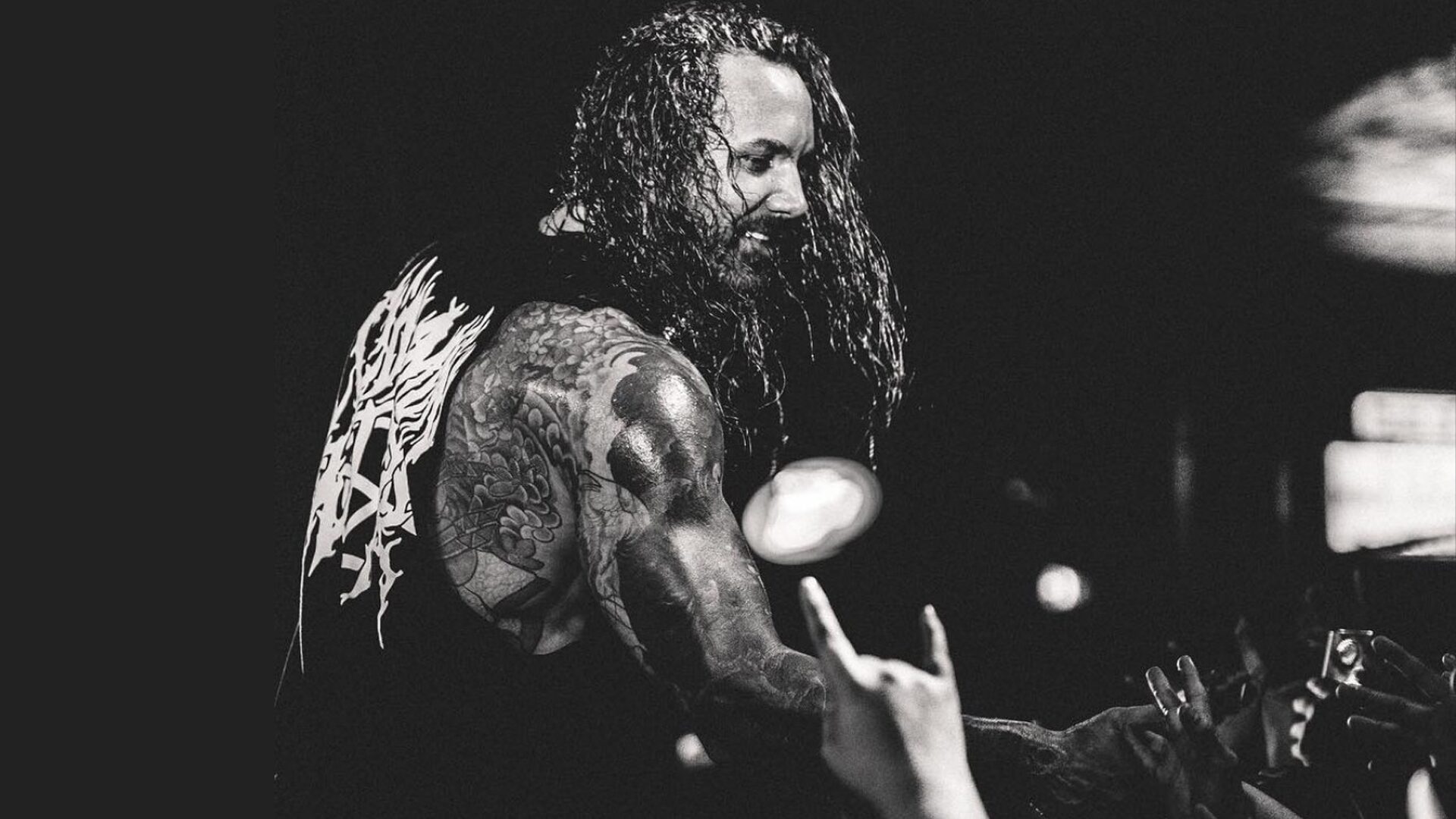 As I Lay Dying