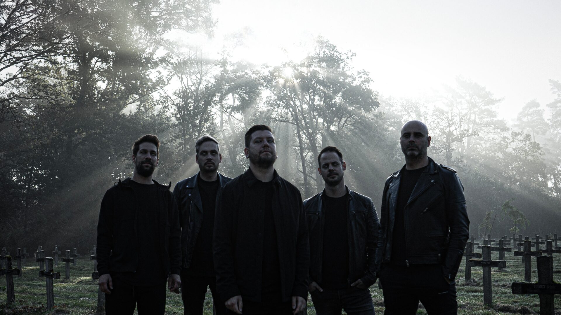 XII Thorns - Duyvelsziele