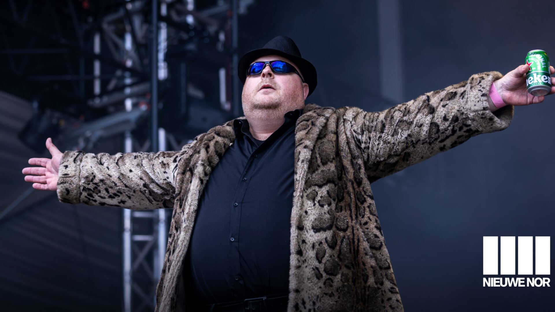 And're Hazes Band