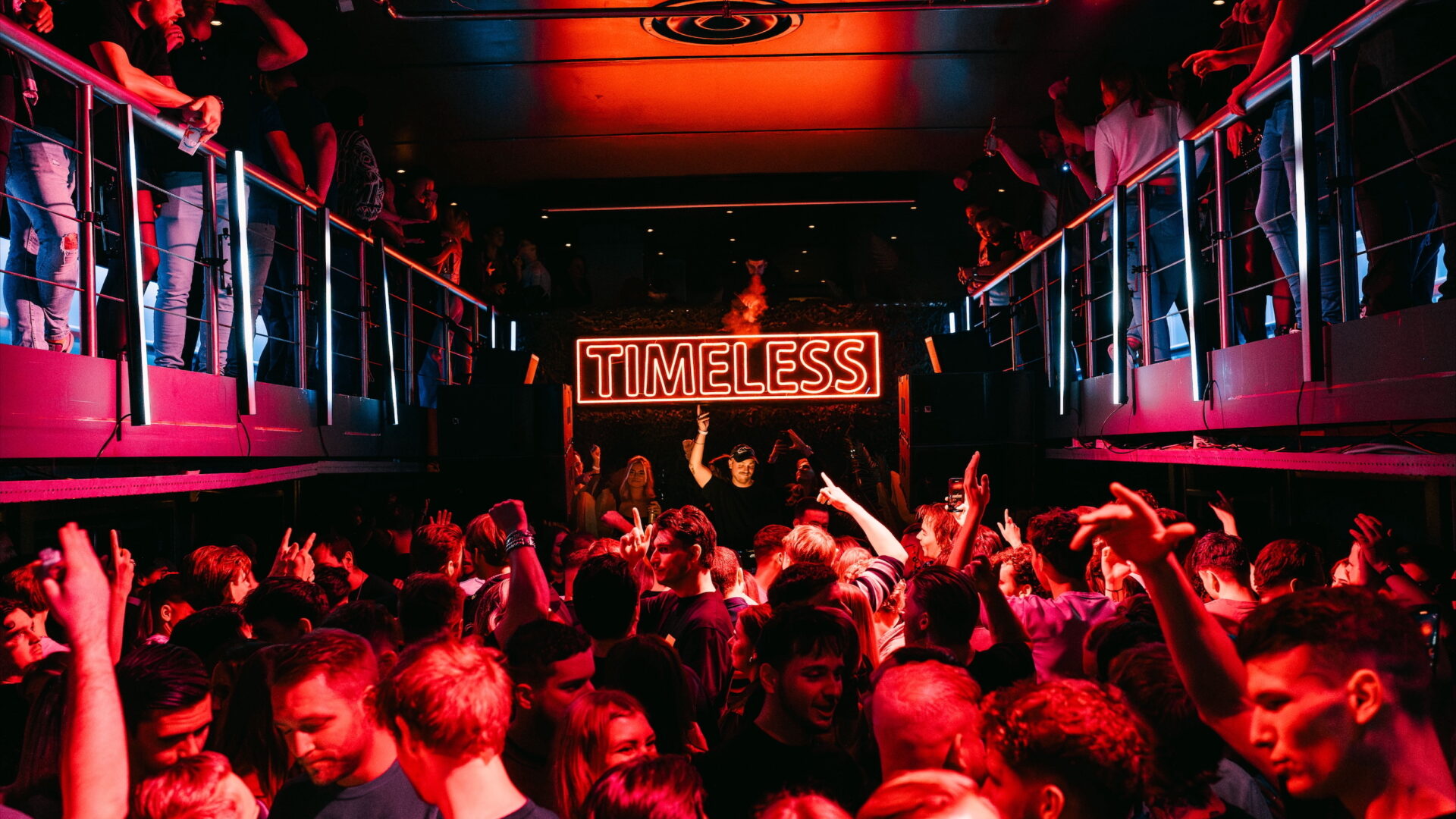Timeless Indoor
