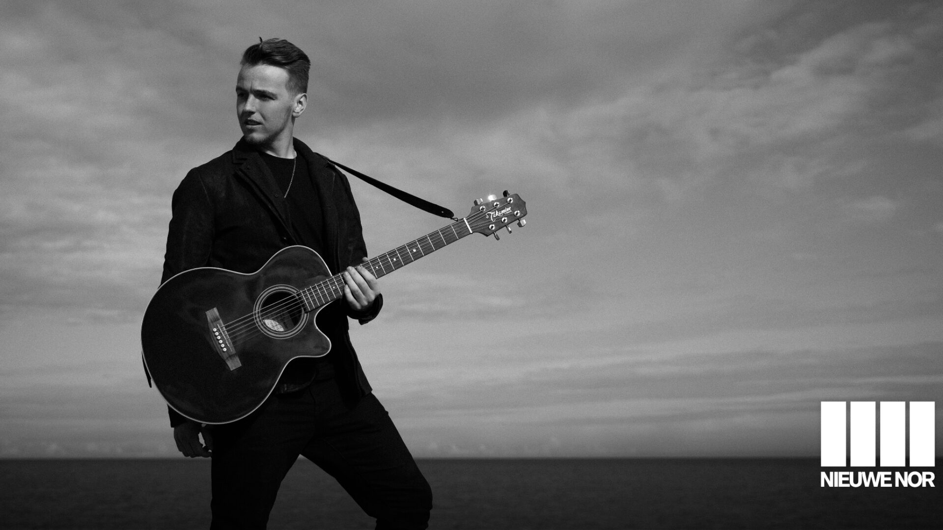 Conor McLain