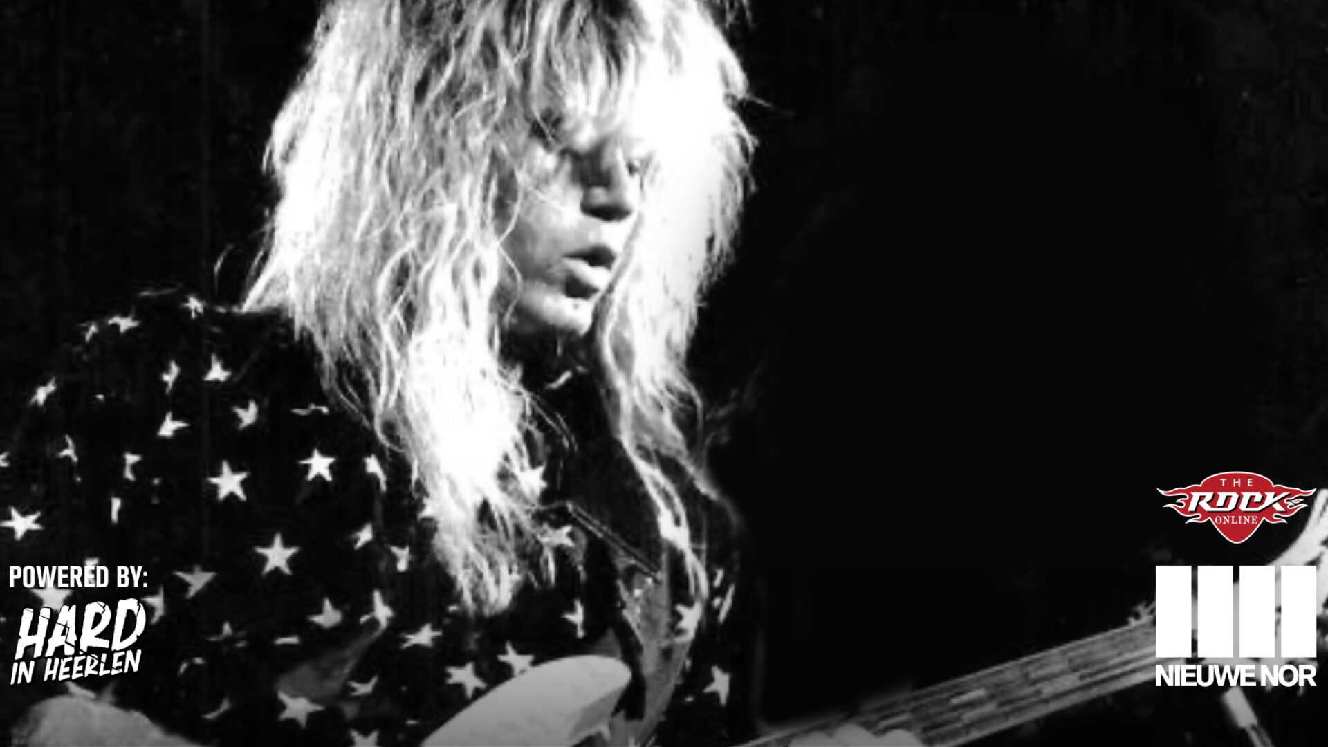 Adrian Vandenberg