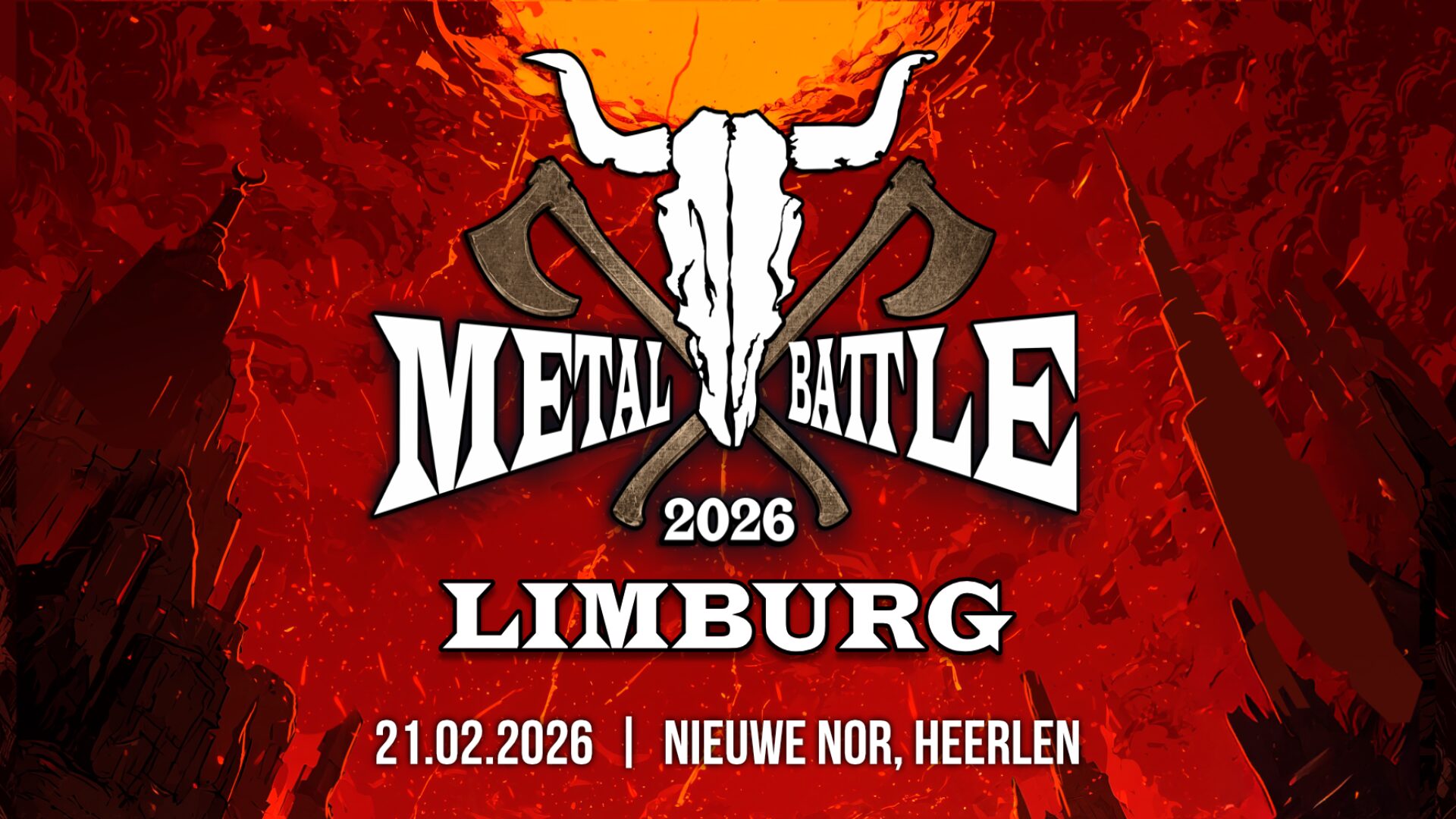 Wacken Metal Battle 2026