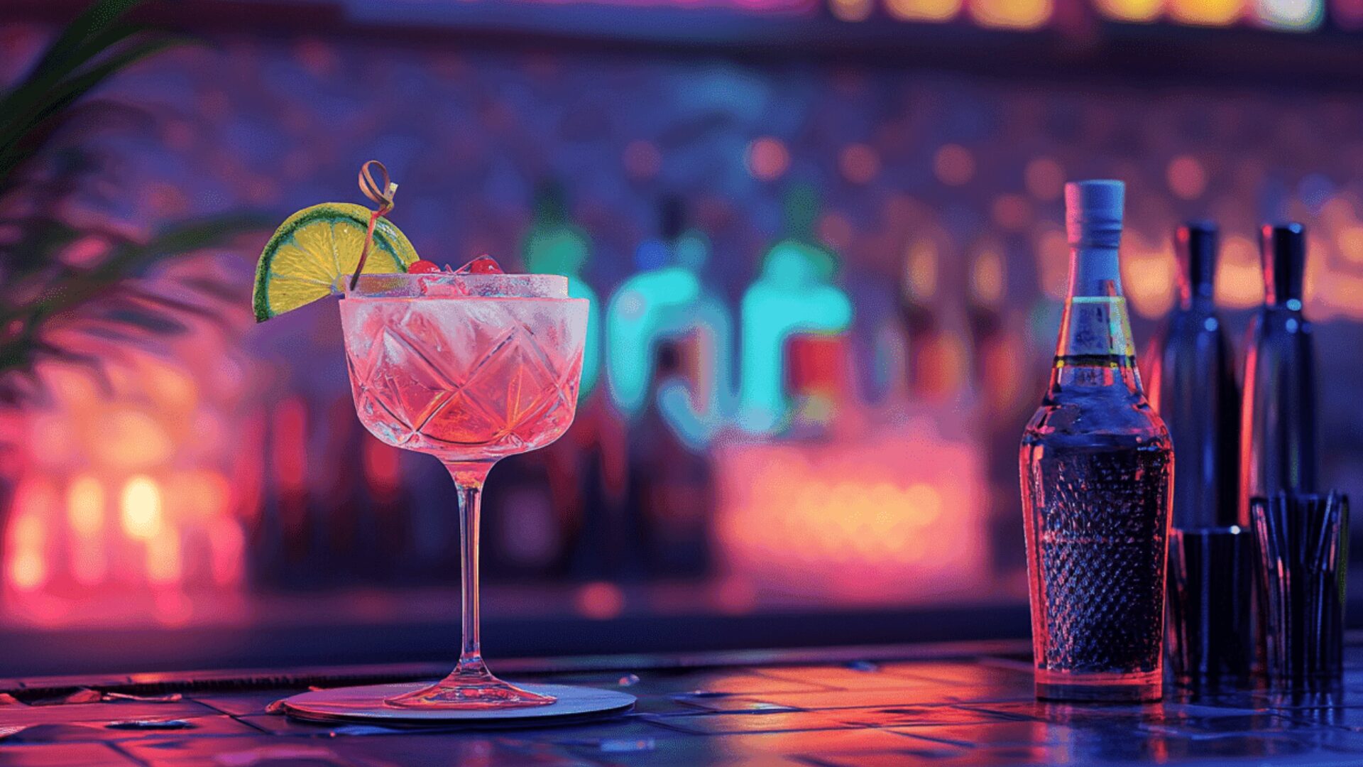 Café Nieuwe Nor - Cocktailbar