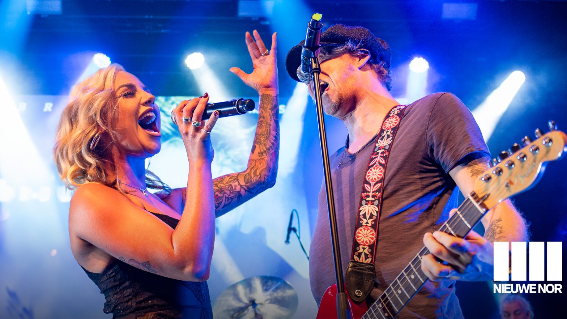 Classic Hits in Concert