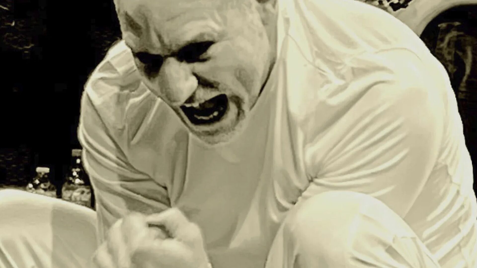 Transpunk + Circle of Silence + Plastic Personality